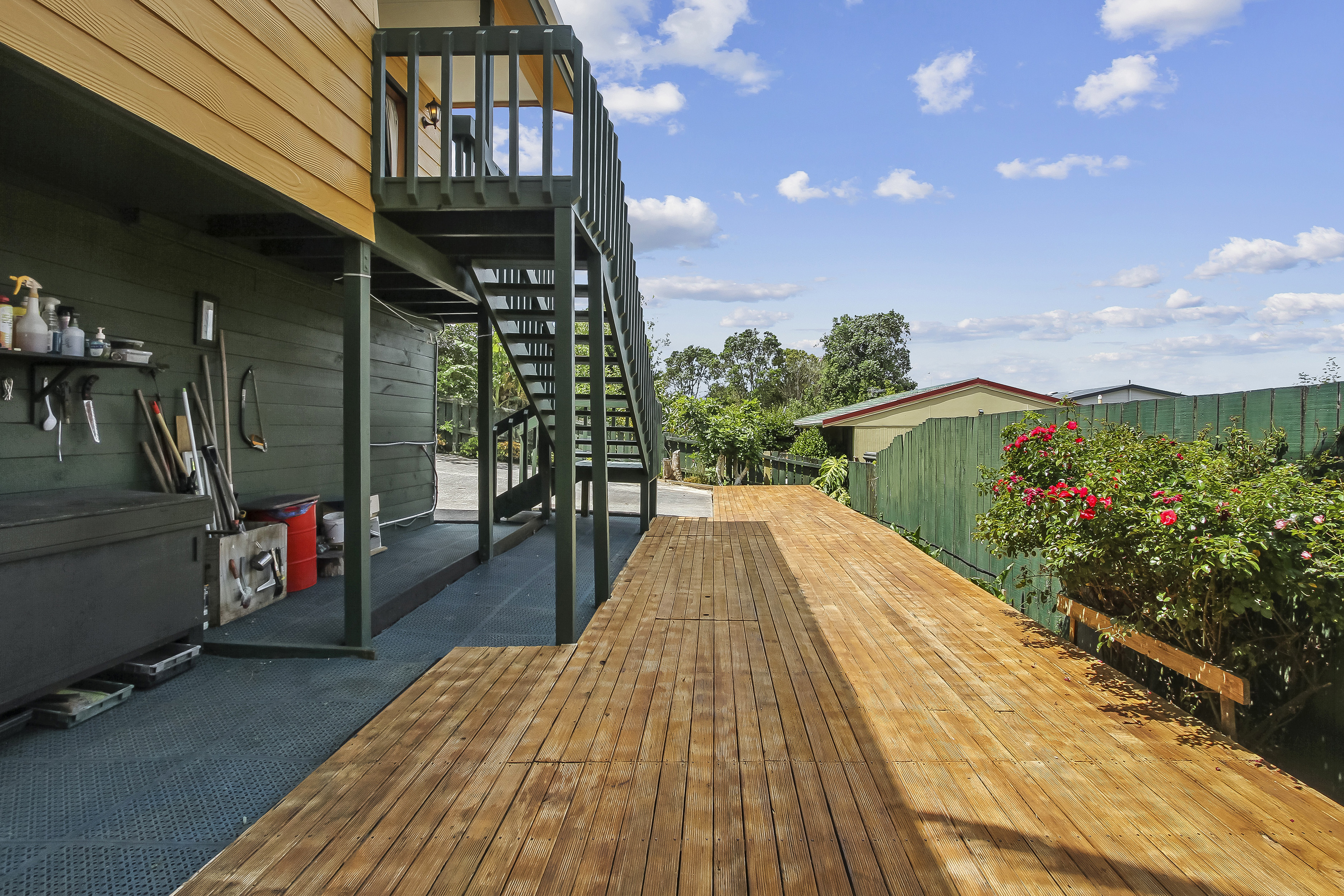 1/254 Sturges Road, Western Heights