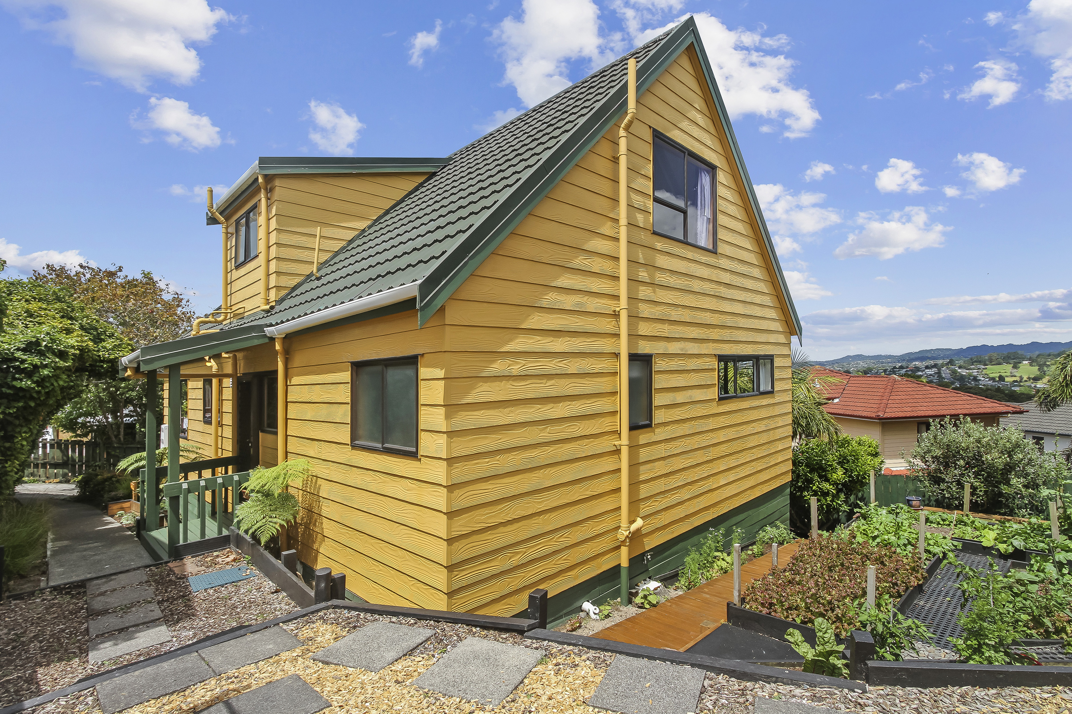 1/254 Sturges Road, Western Heights