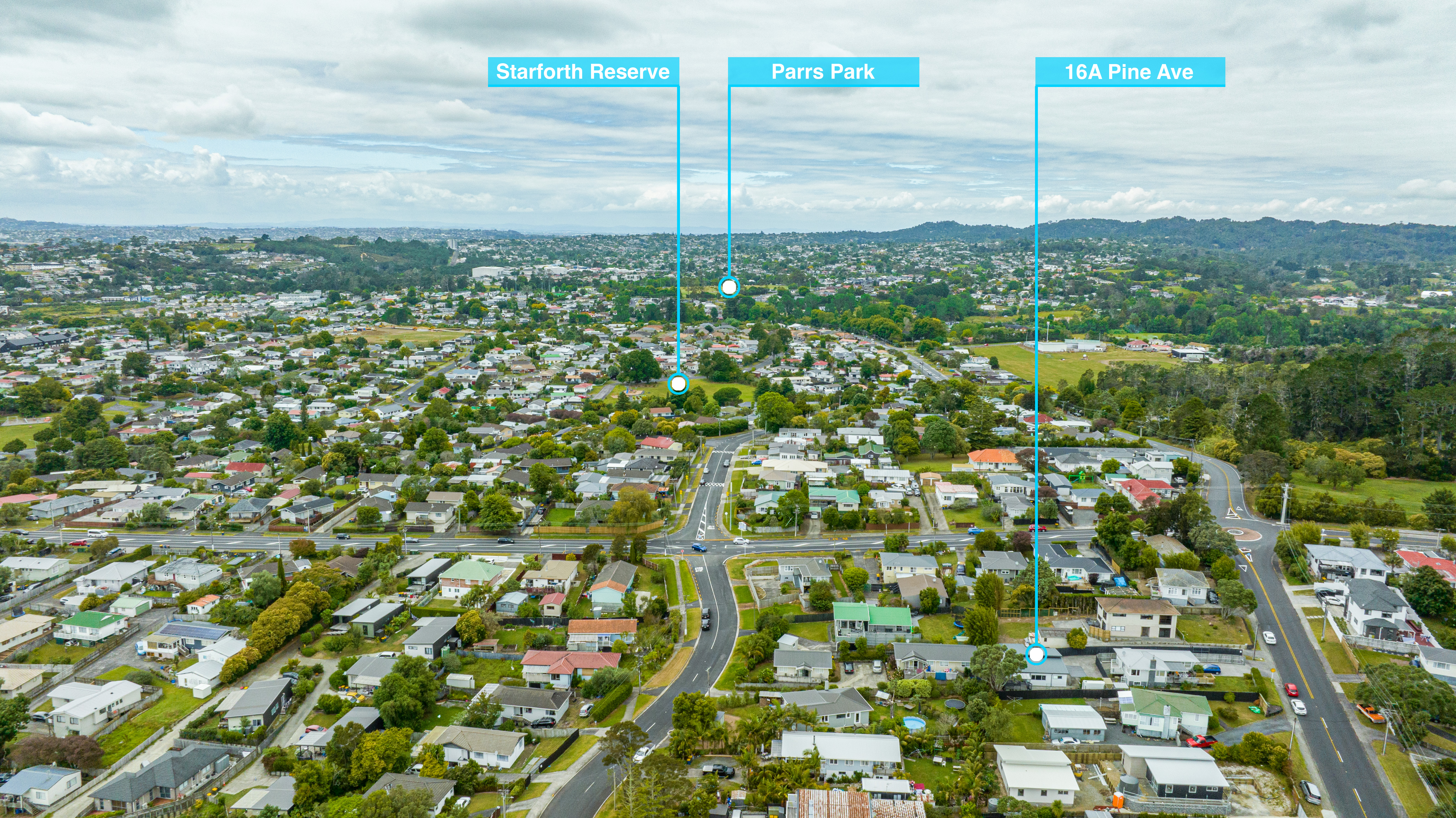 16a Pine Avenue, Henderson