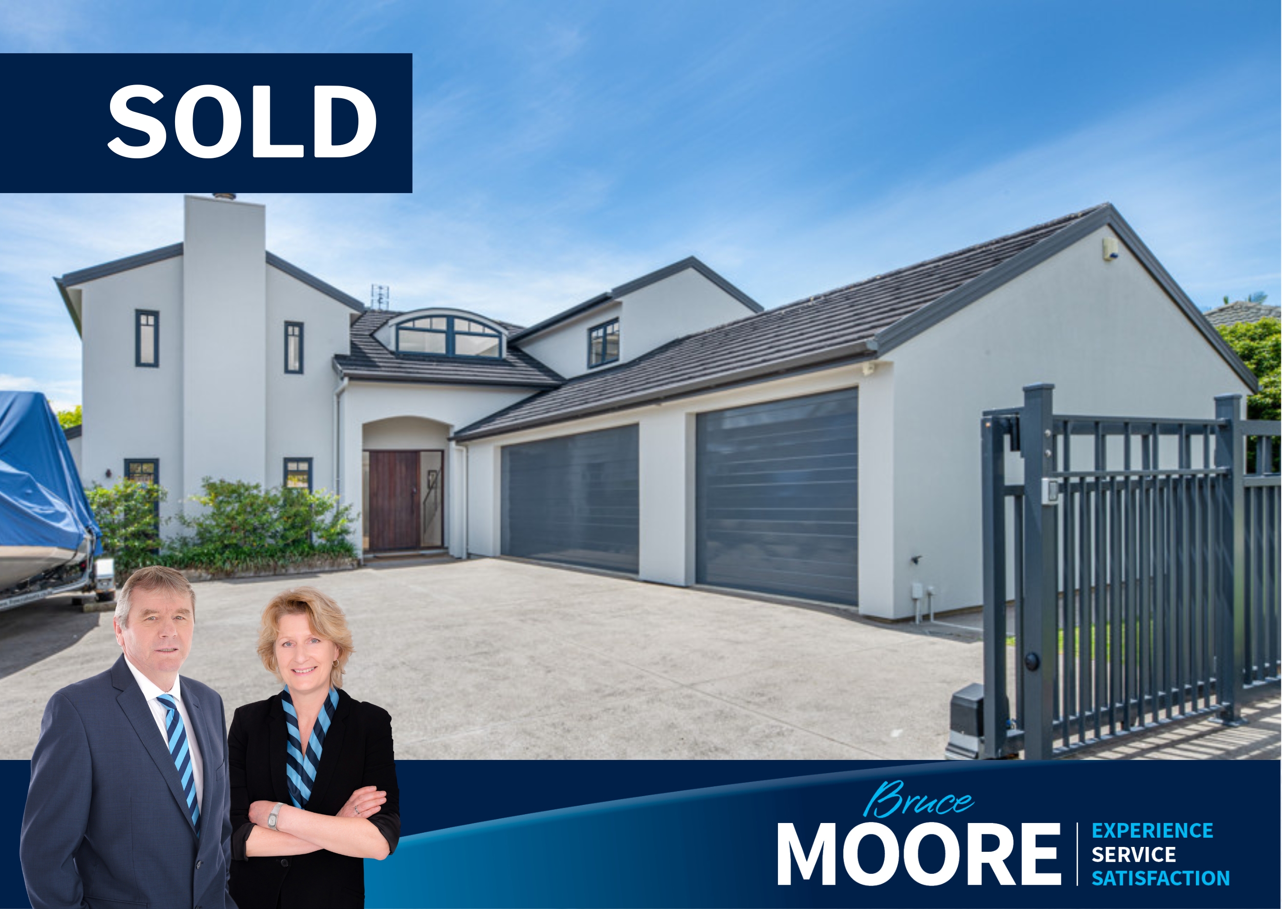 19 Highfields Terrace, Henderson Heights