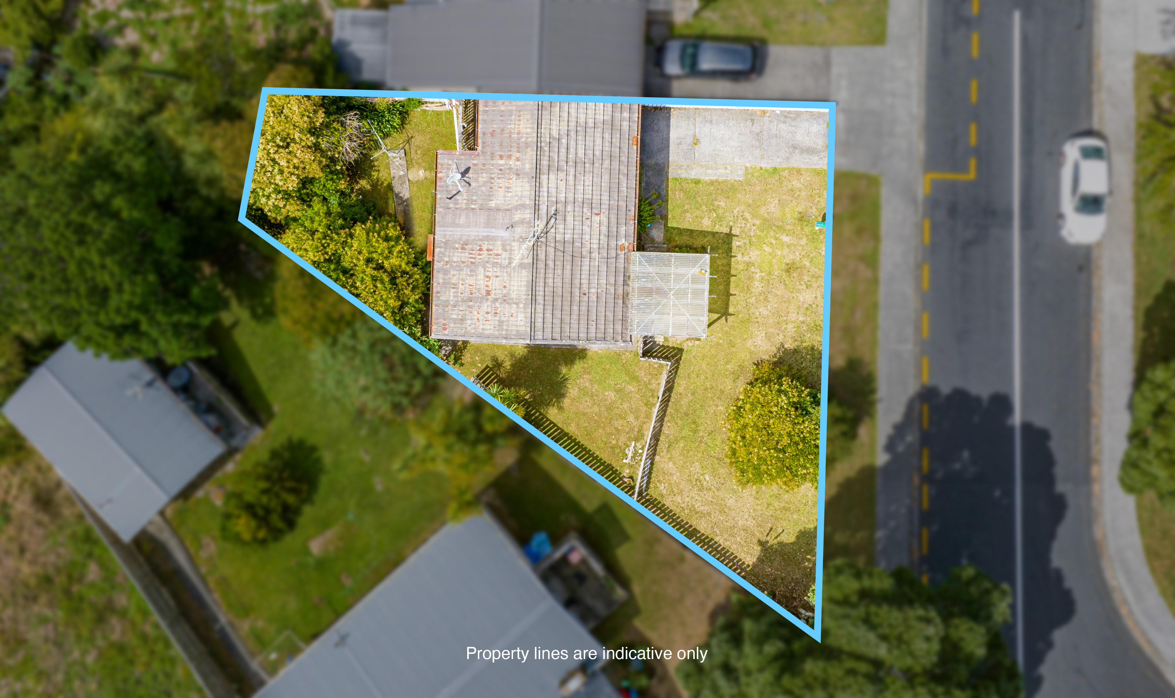 1/2 Kashmir Road, Glen Eden