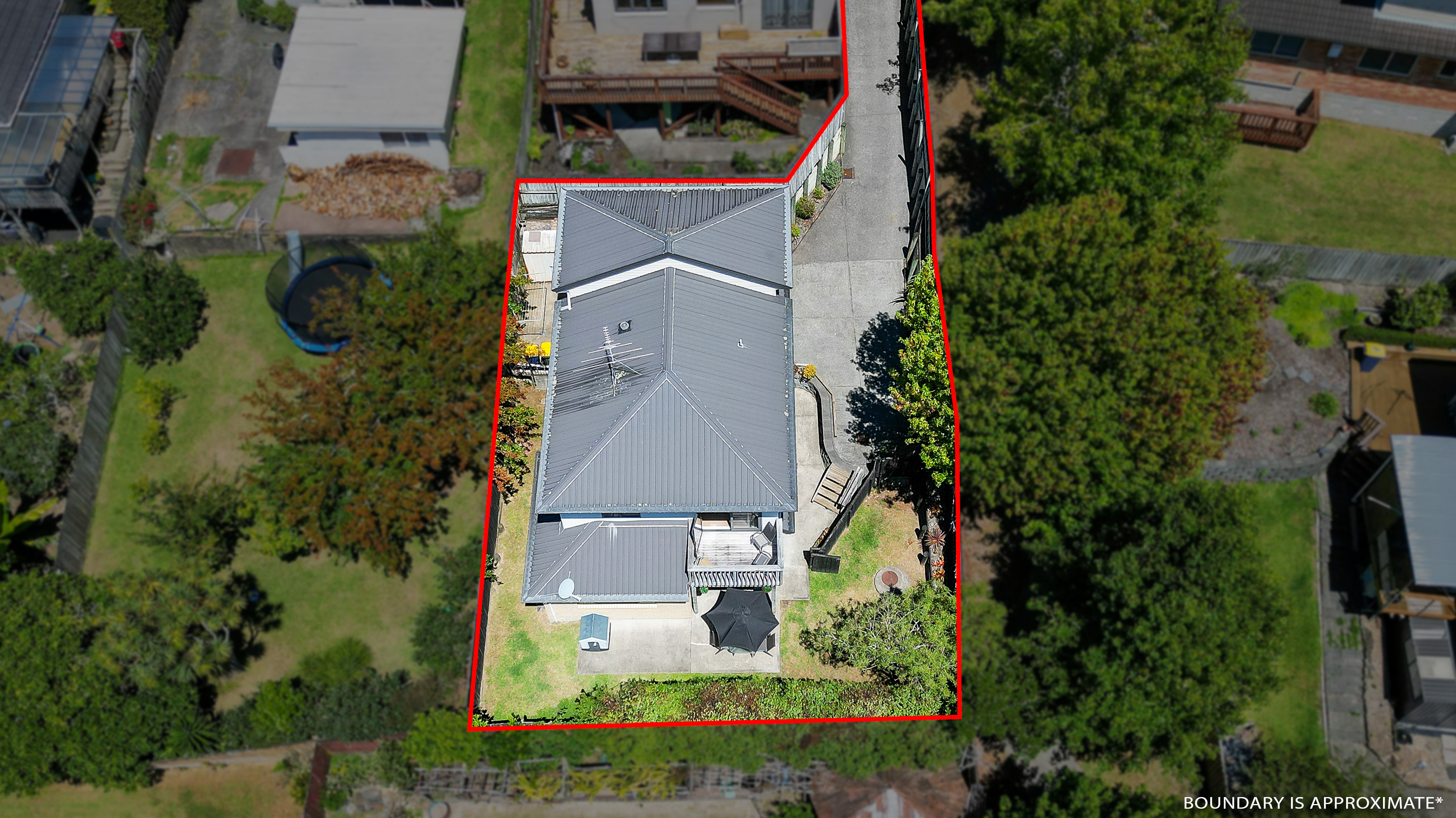 1/271 Sturges Road, Henderson Heights