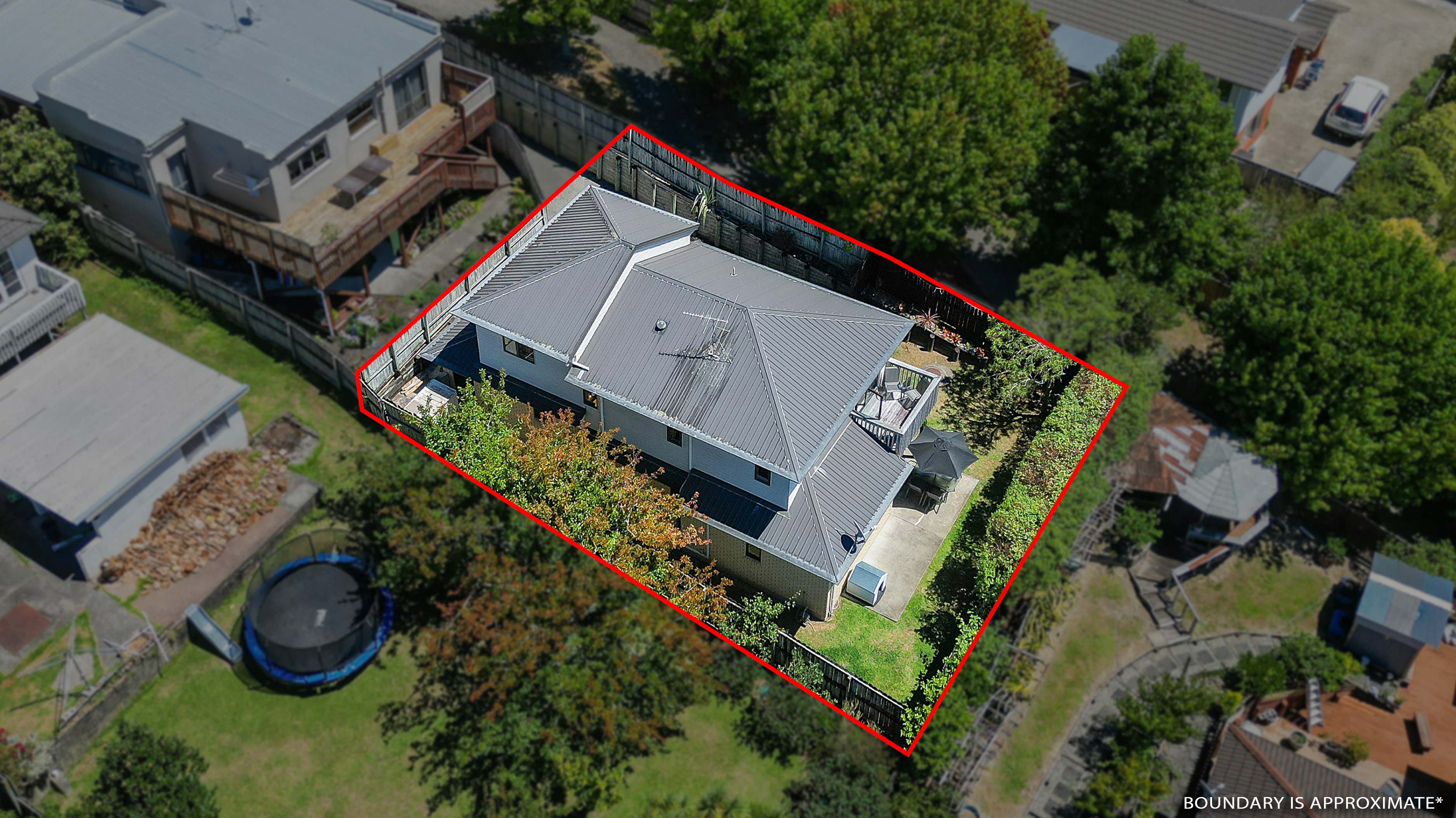 1/271 Sturges Road, Henderson Heights