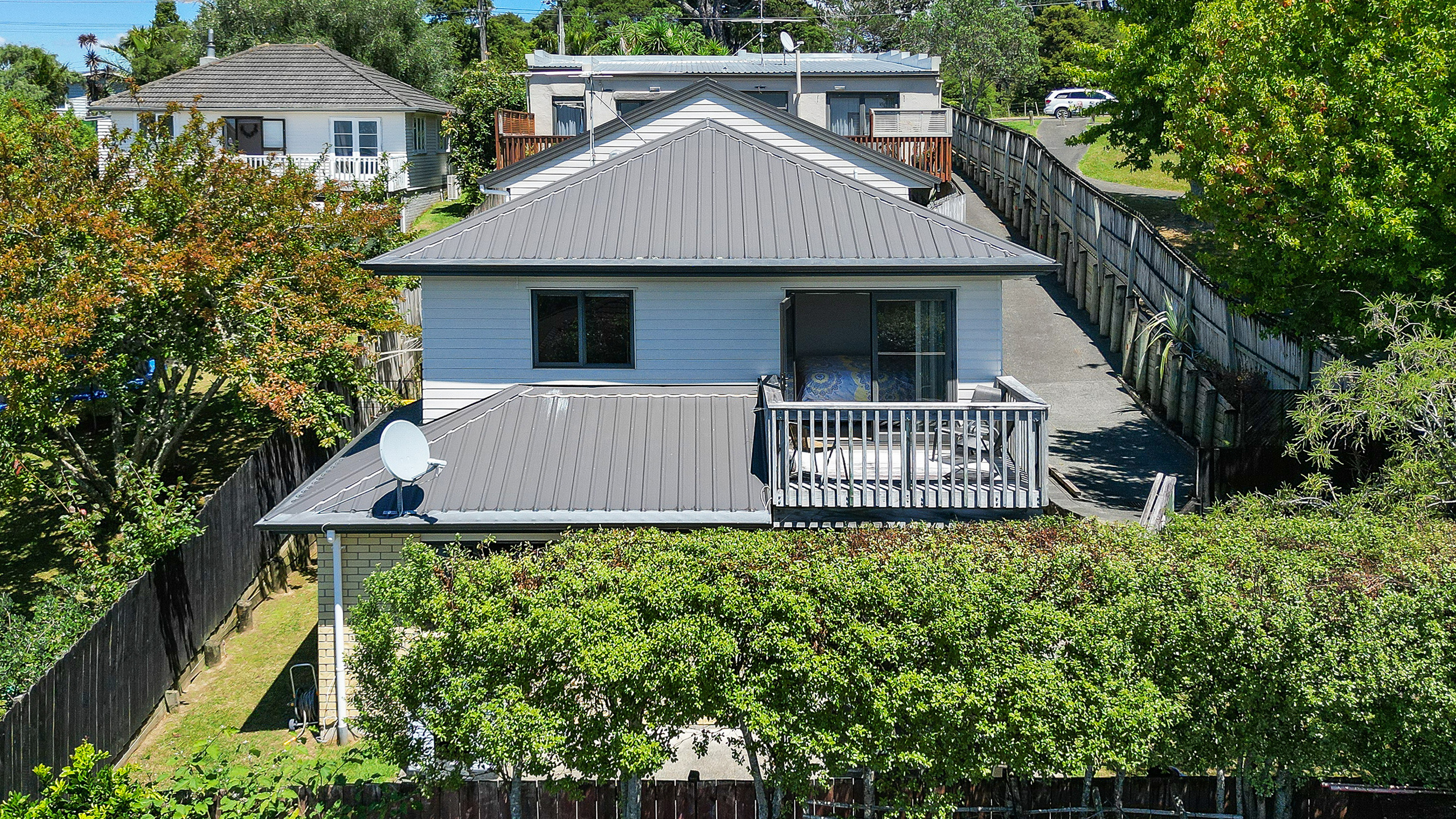1/271 Sturges Road, Henderson Heights