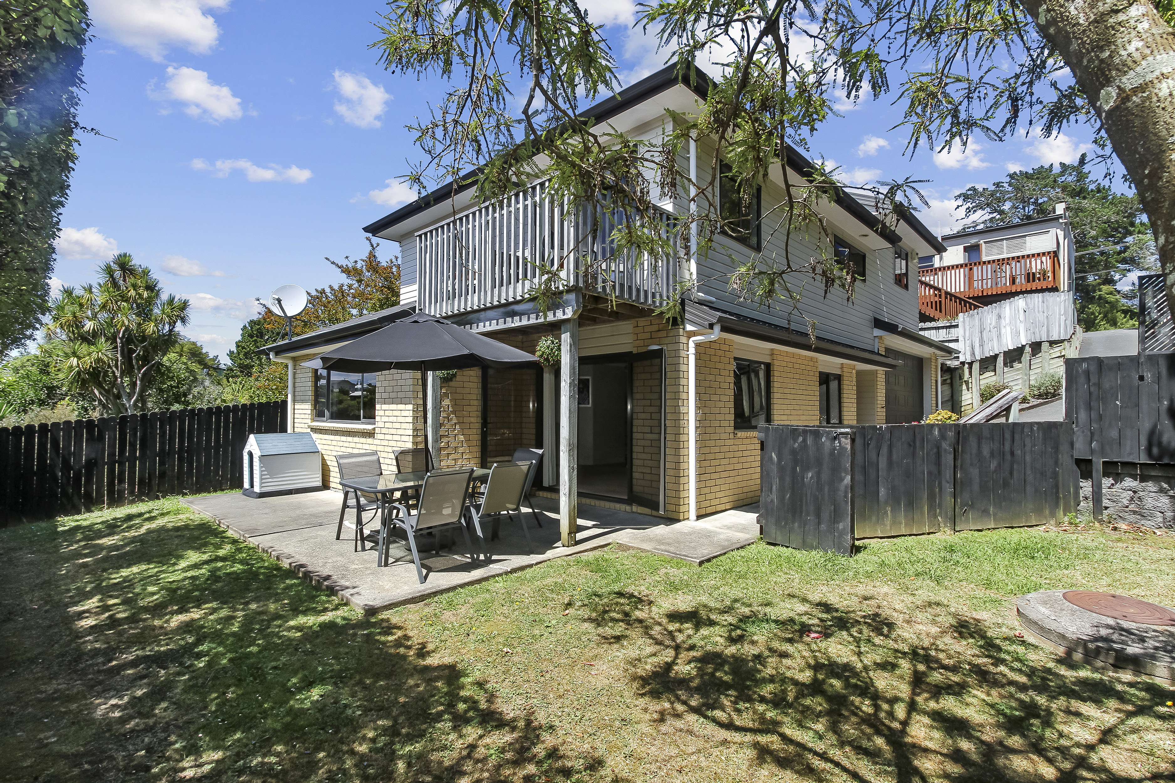 1/271 Sturges Road, Henderson Heights