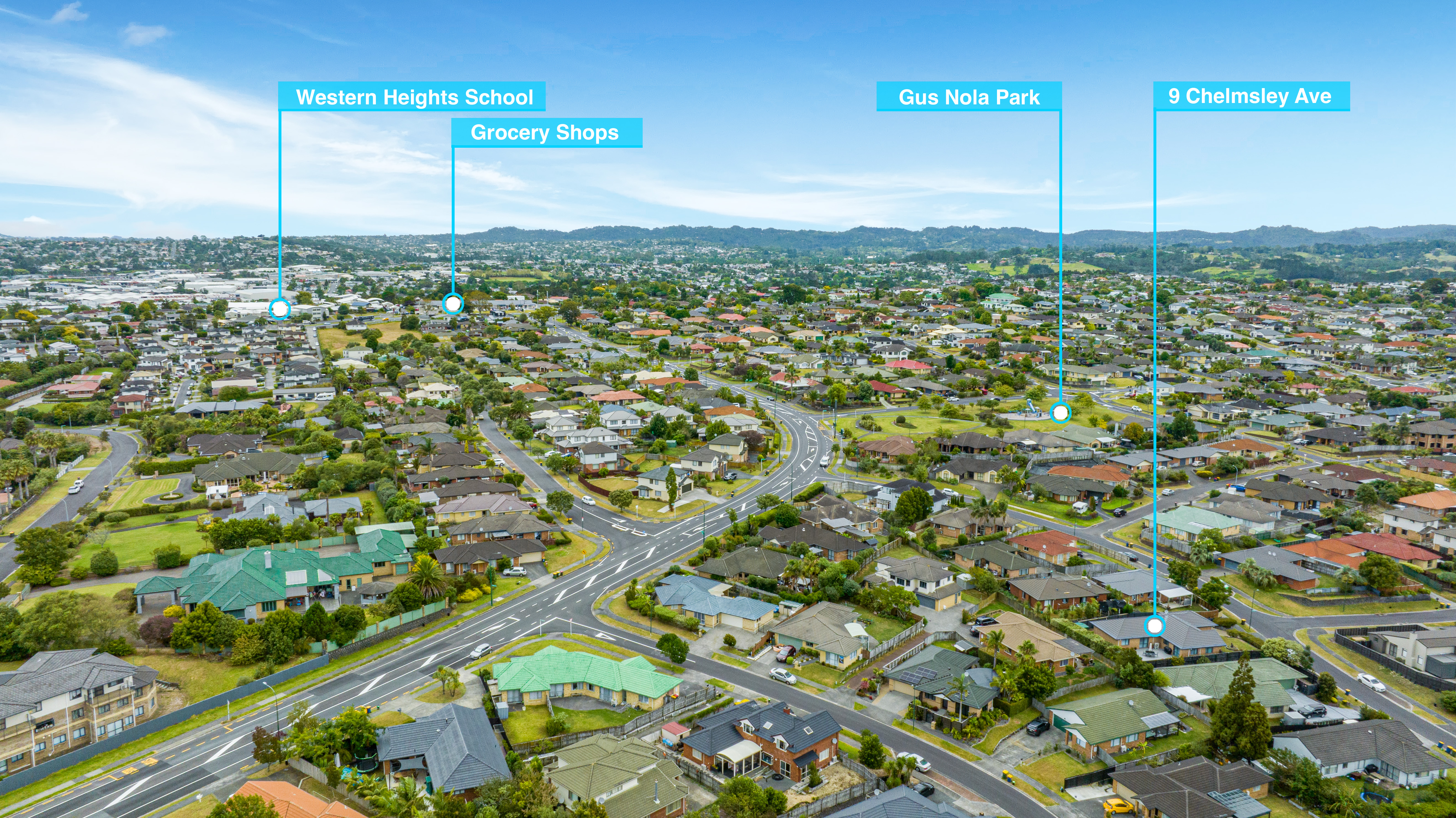 9 Chelmsley Avenue, Henderson Heights