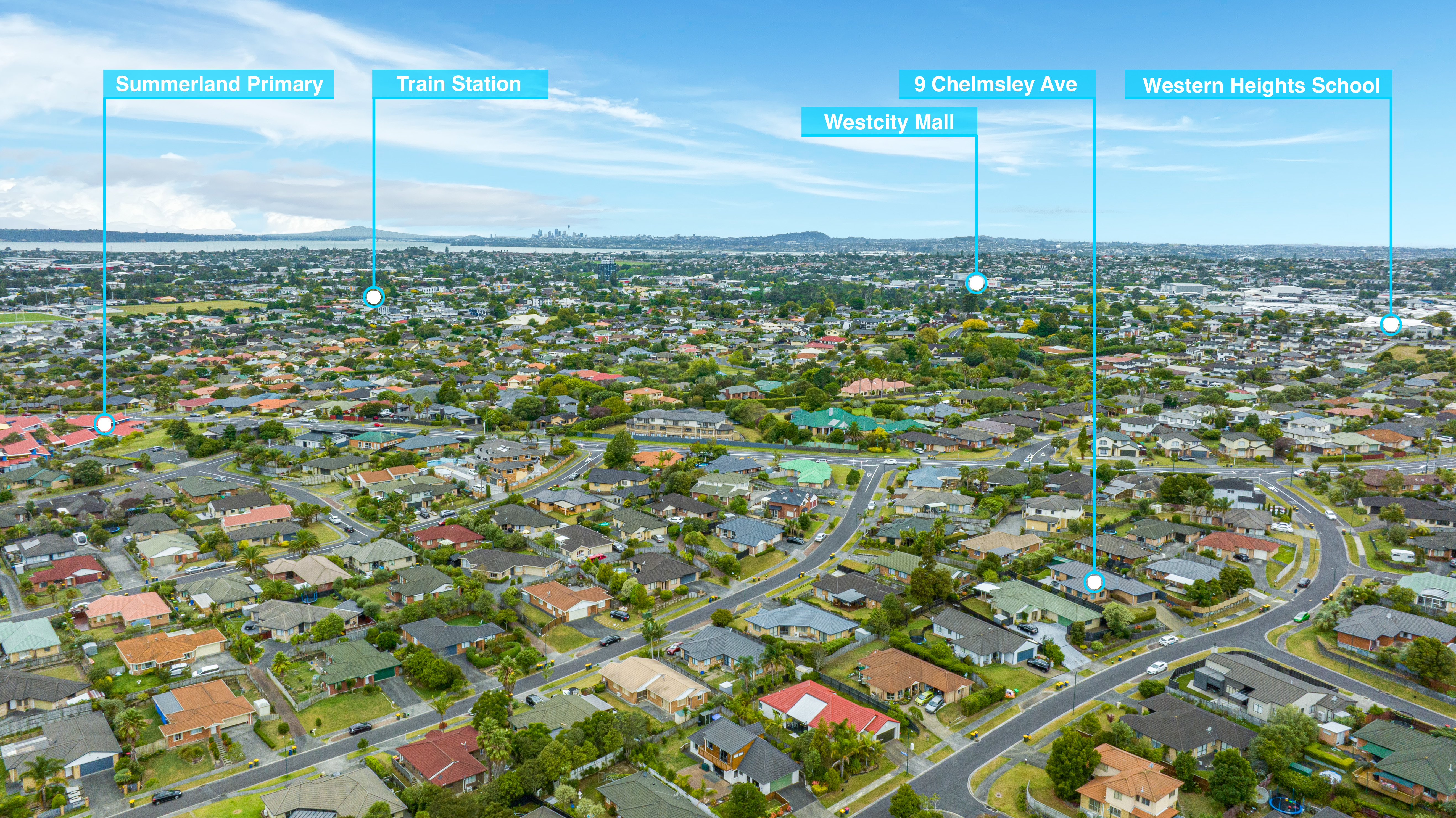 9 Chelmsley Avenue, Henderson Heights