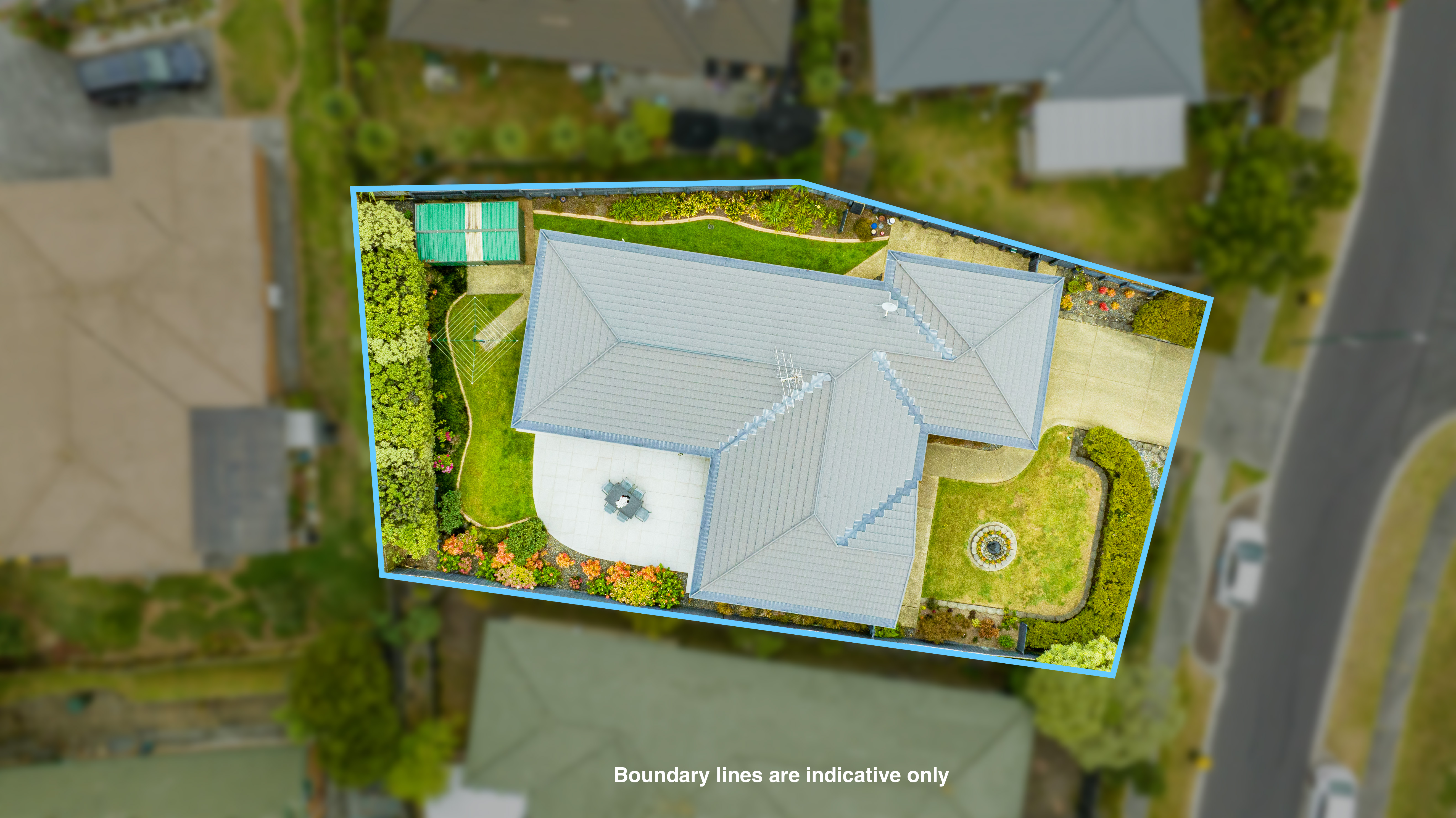 9 Chelmsley Avenue, Henderson Heights