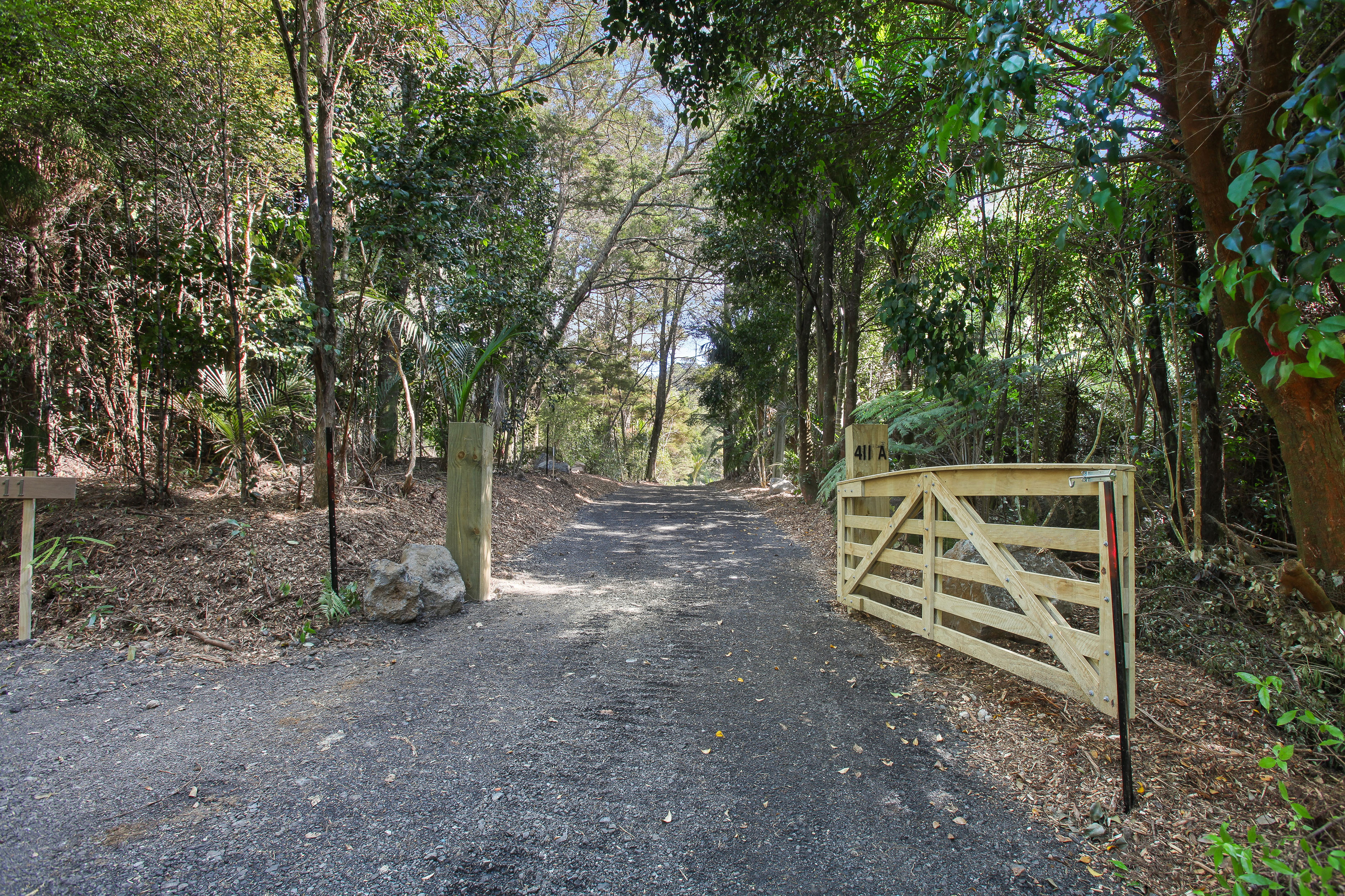 411a Henderson Valley Road, Henderson Valley