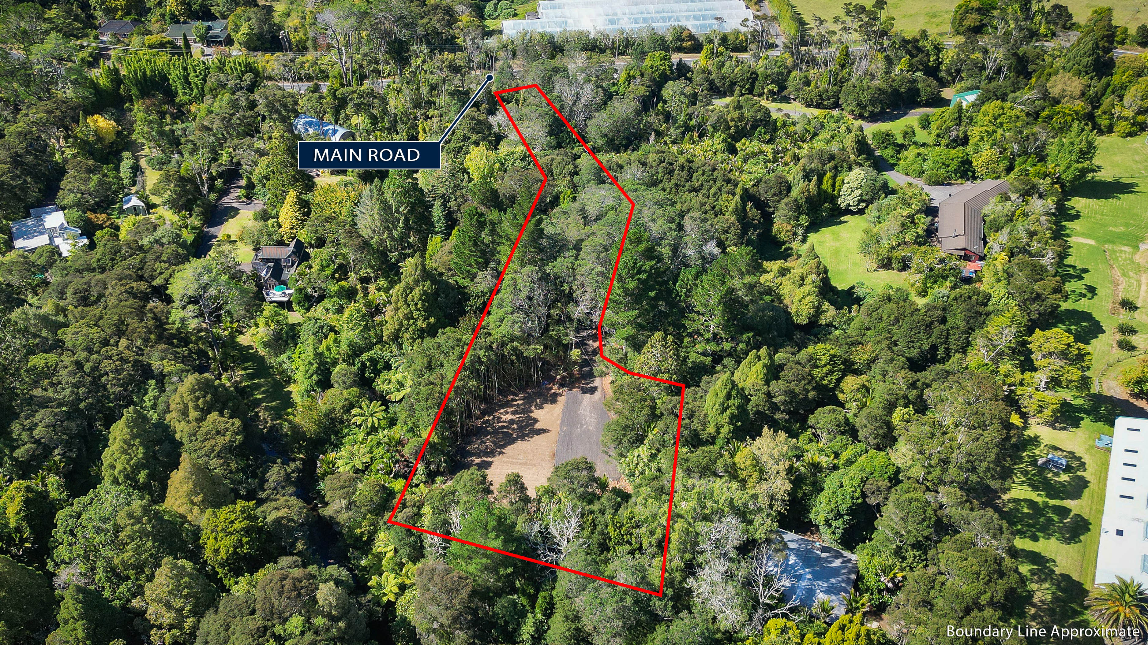 411a Henderson Valley Road, Henderson Valley