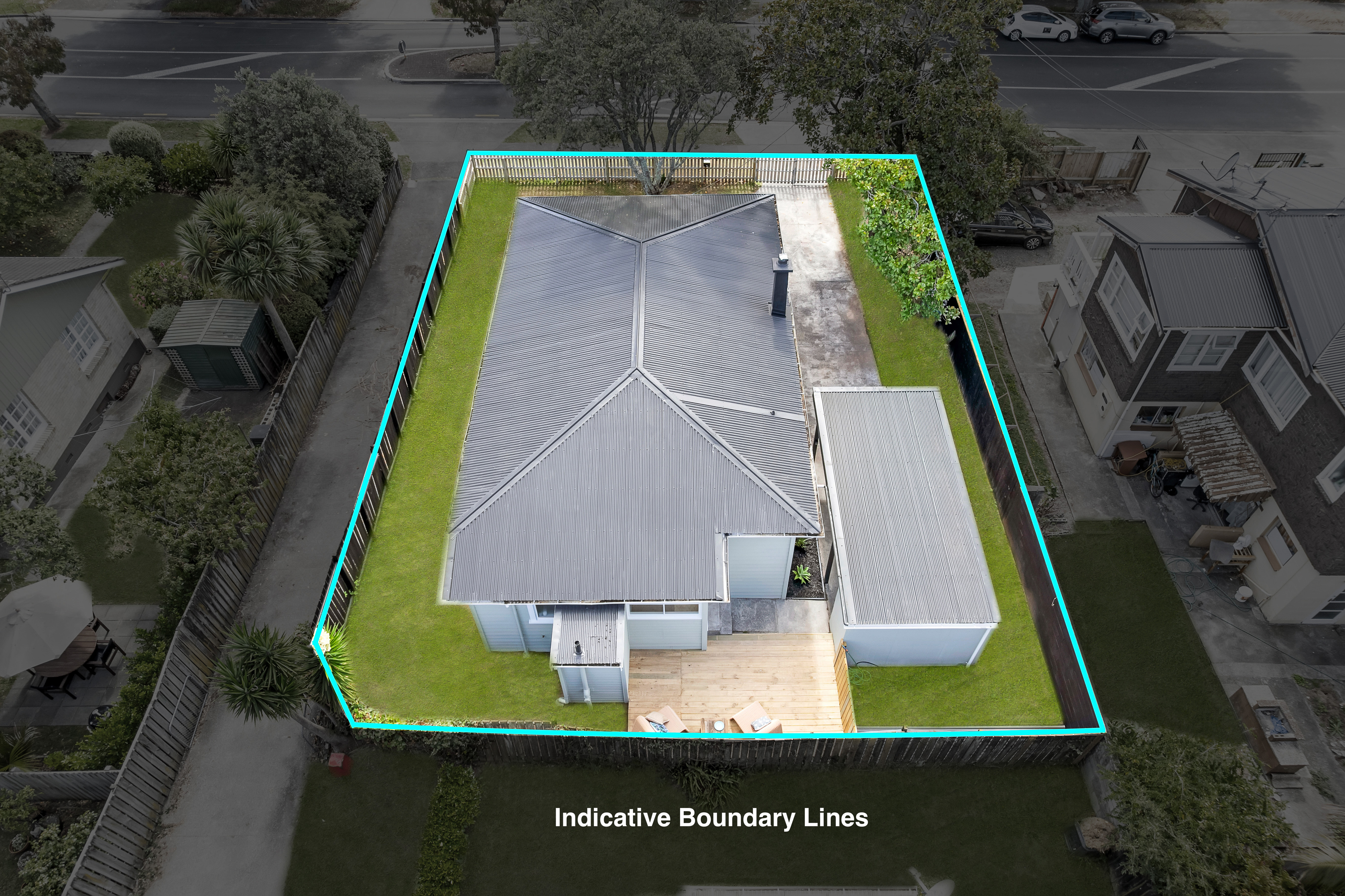 1/36 Rimu Street, New Lynn