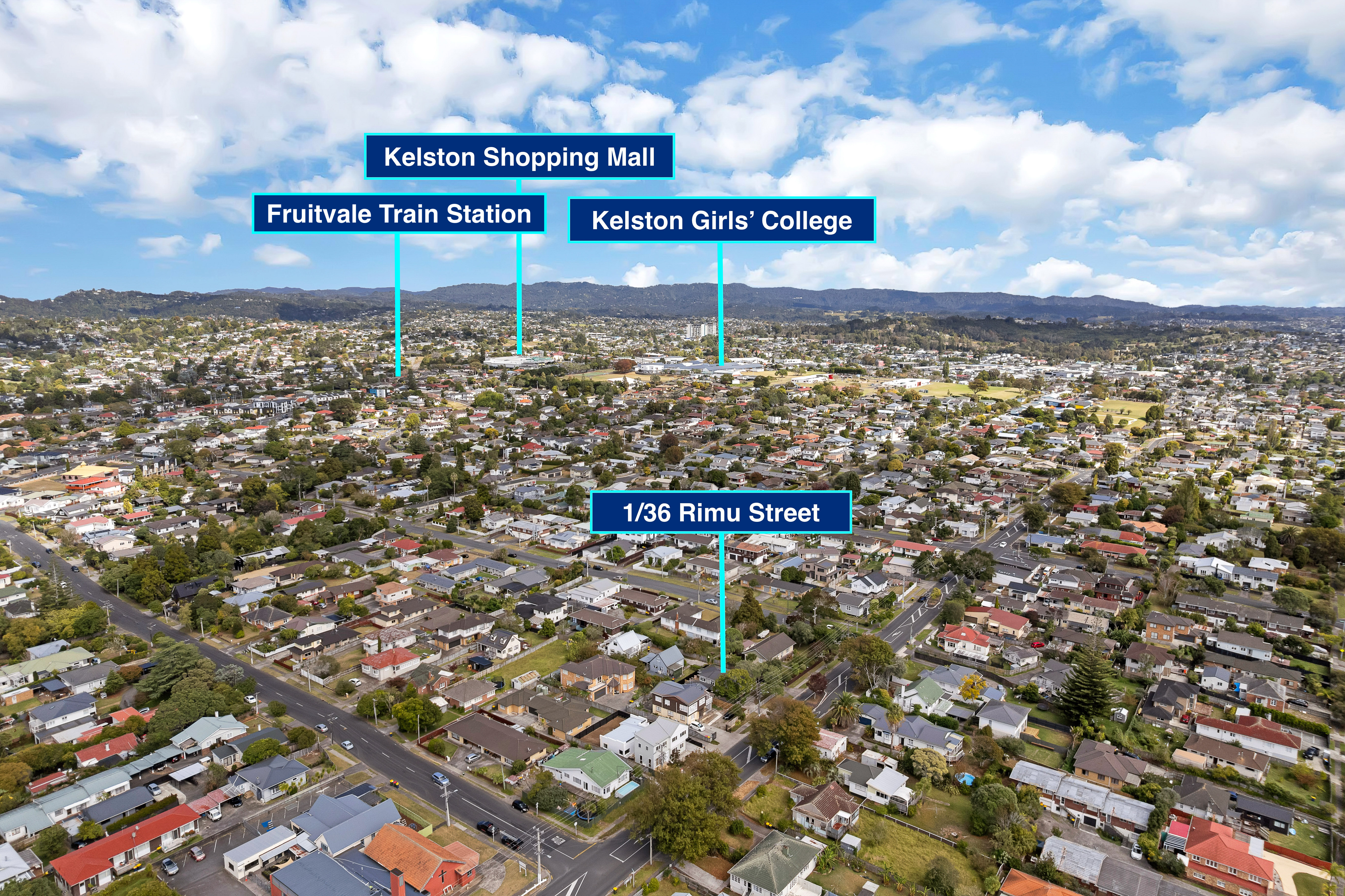 1/36 Rimu Street, New Lynn