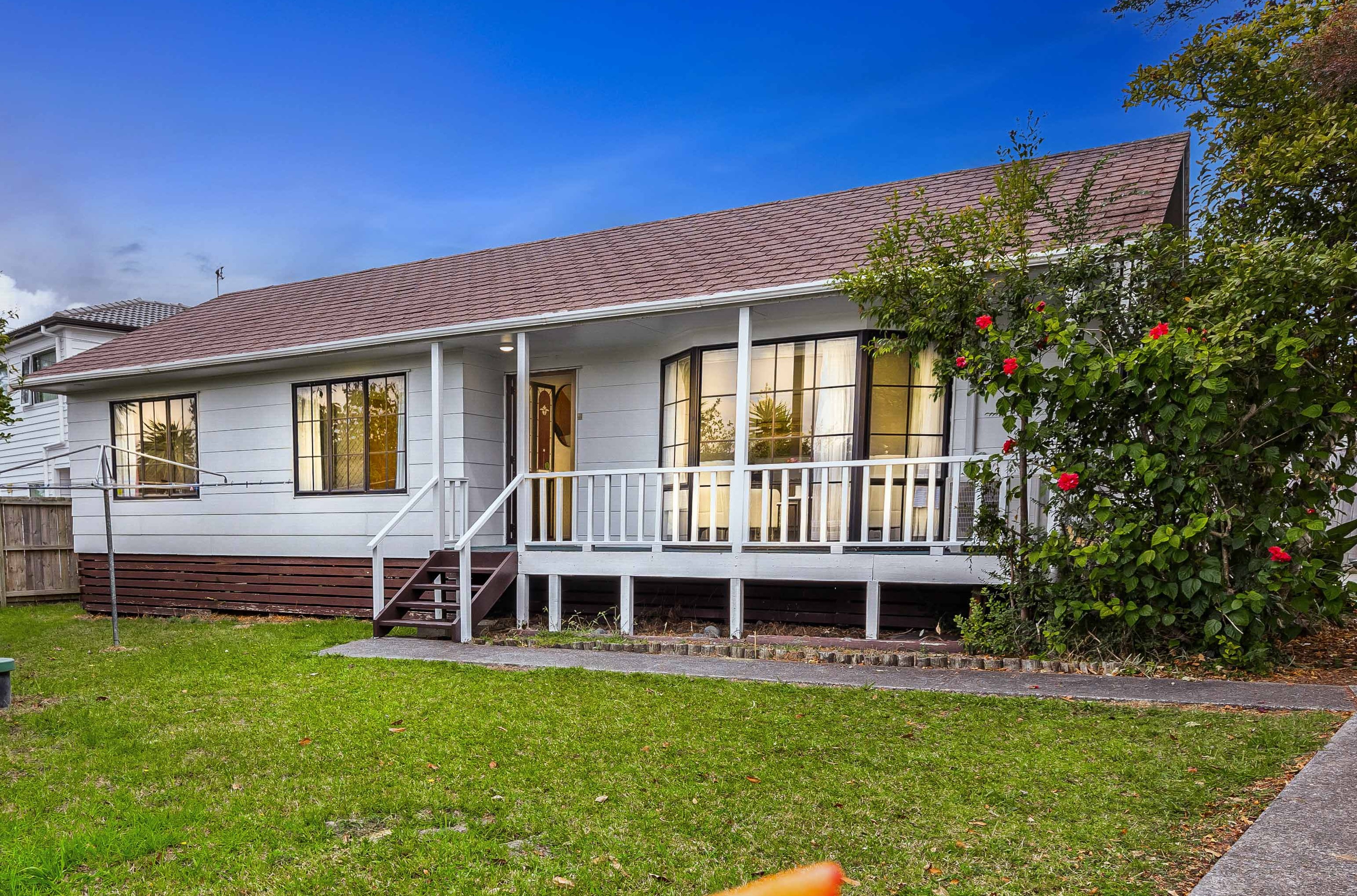 96a Sturges Road, Henderson Heights