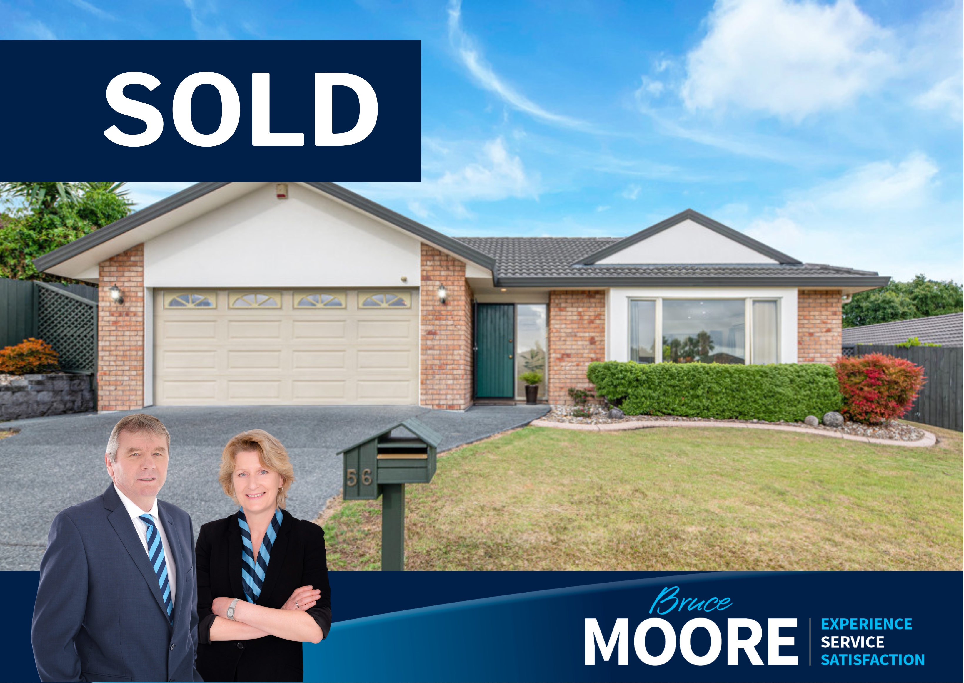 56 Highfields Terrace, Henderson Heights