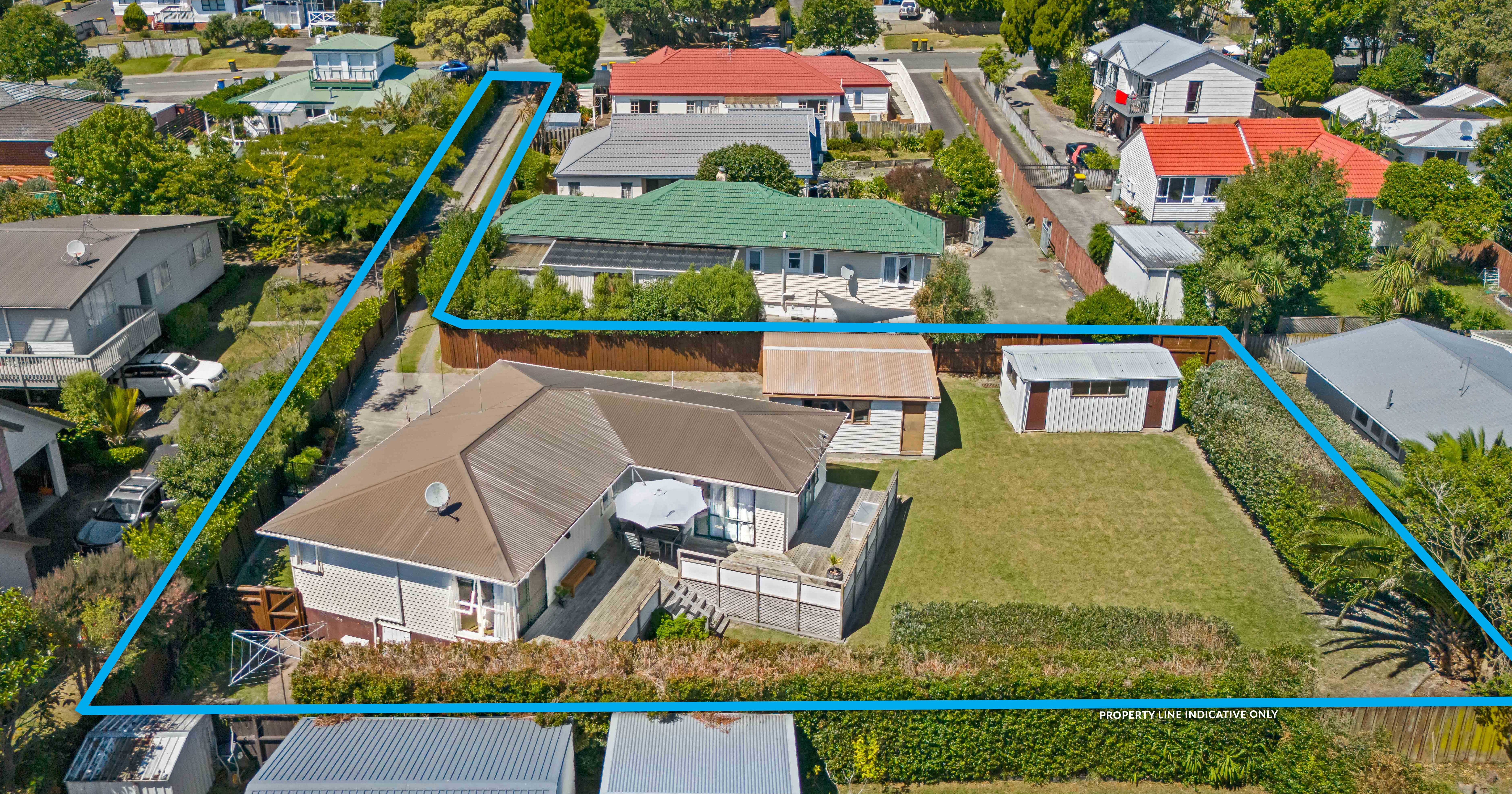 114a Mcleod Road, Te Atatu South
