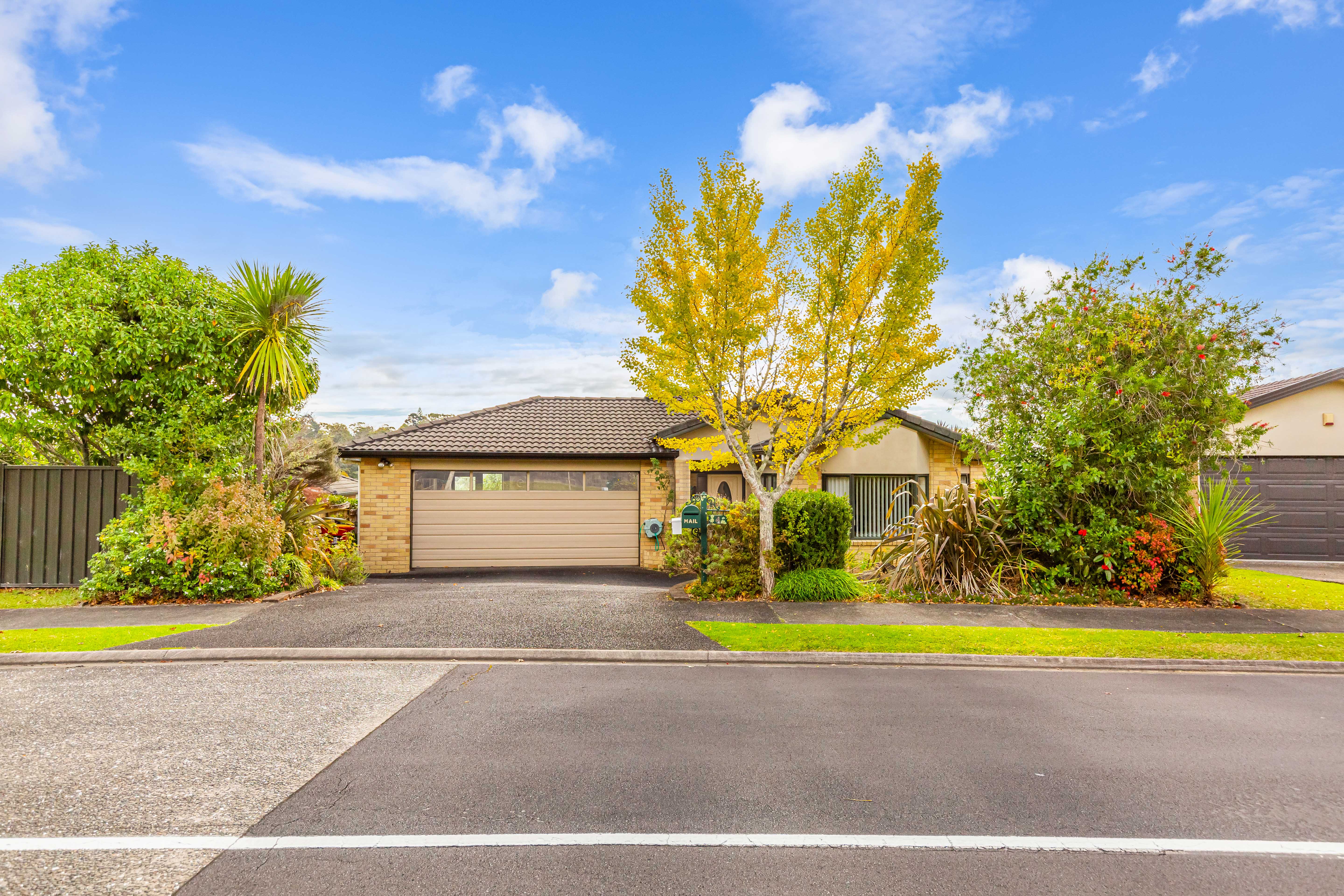 4 Toledo Avenue, Henderson Heights NZ