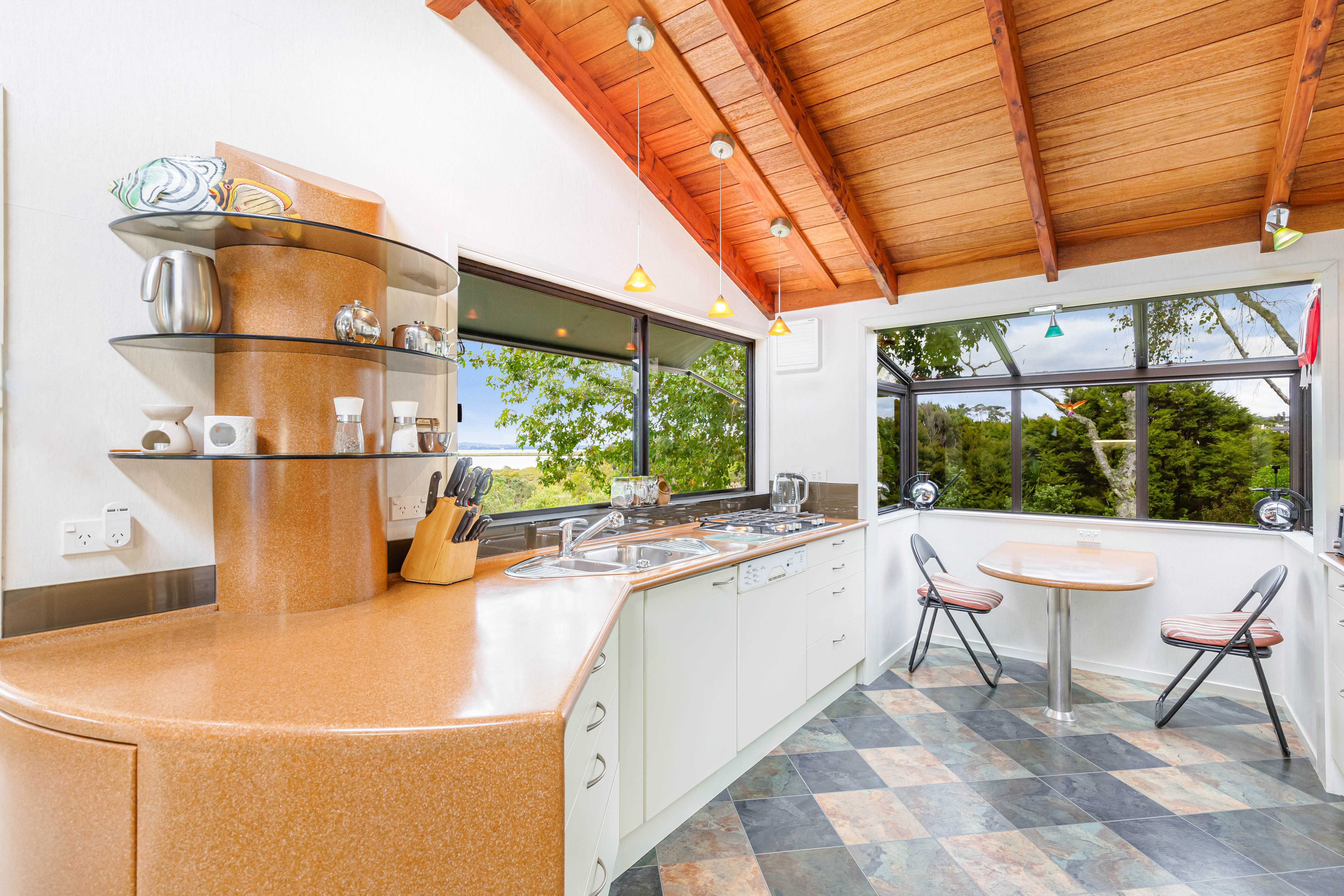 5 Clearwater Cove, West Harbour NZ