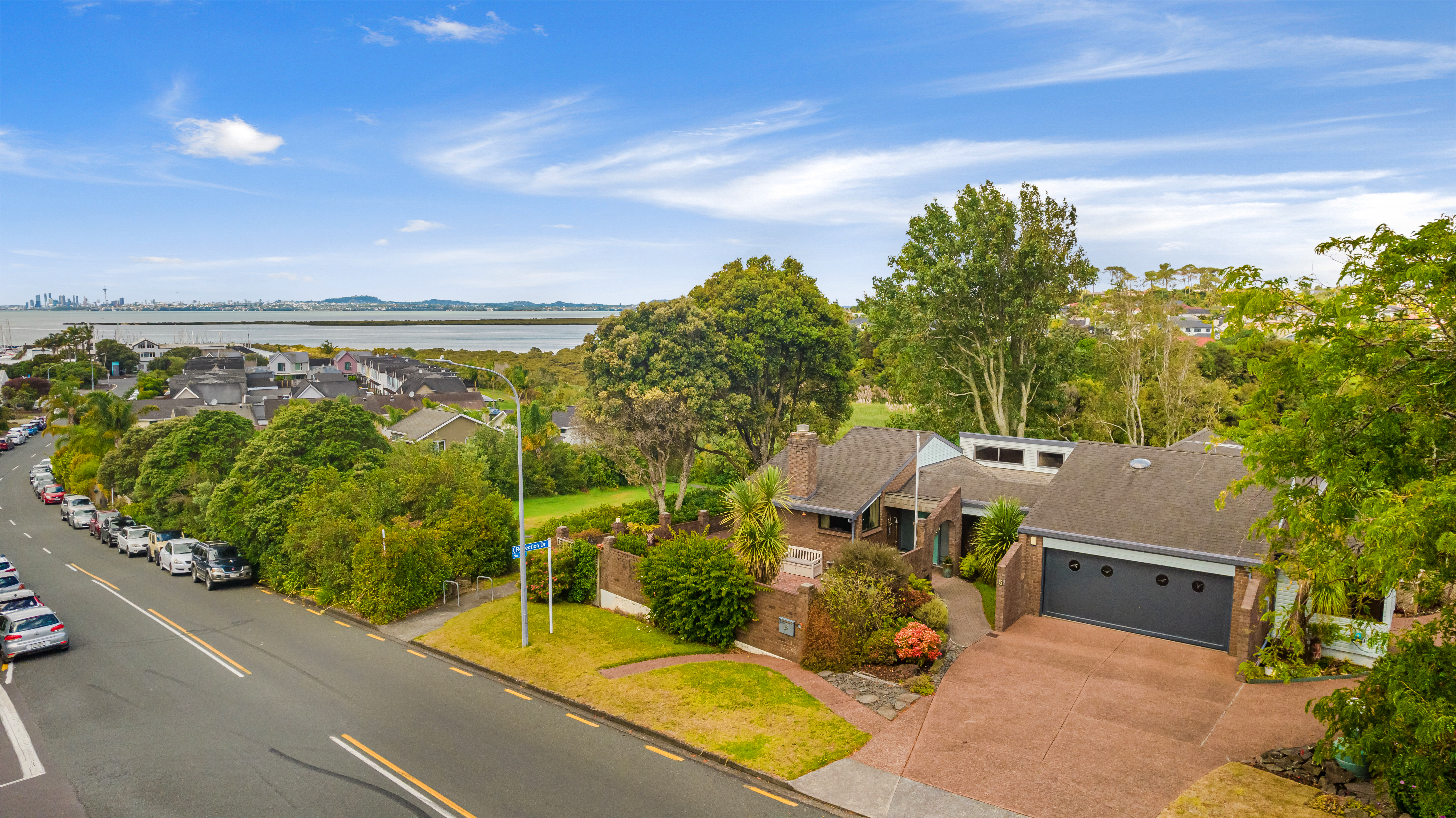 5 Clearwater Cove, West Harbour NZ