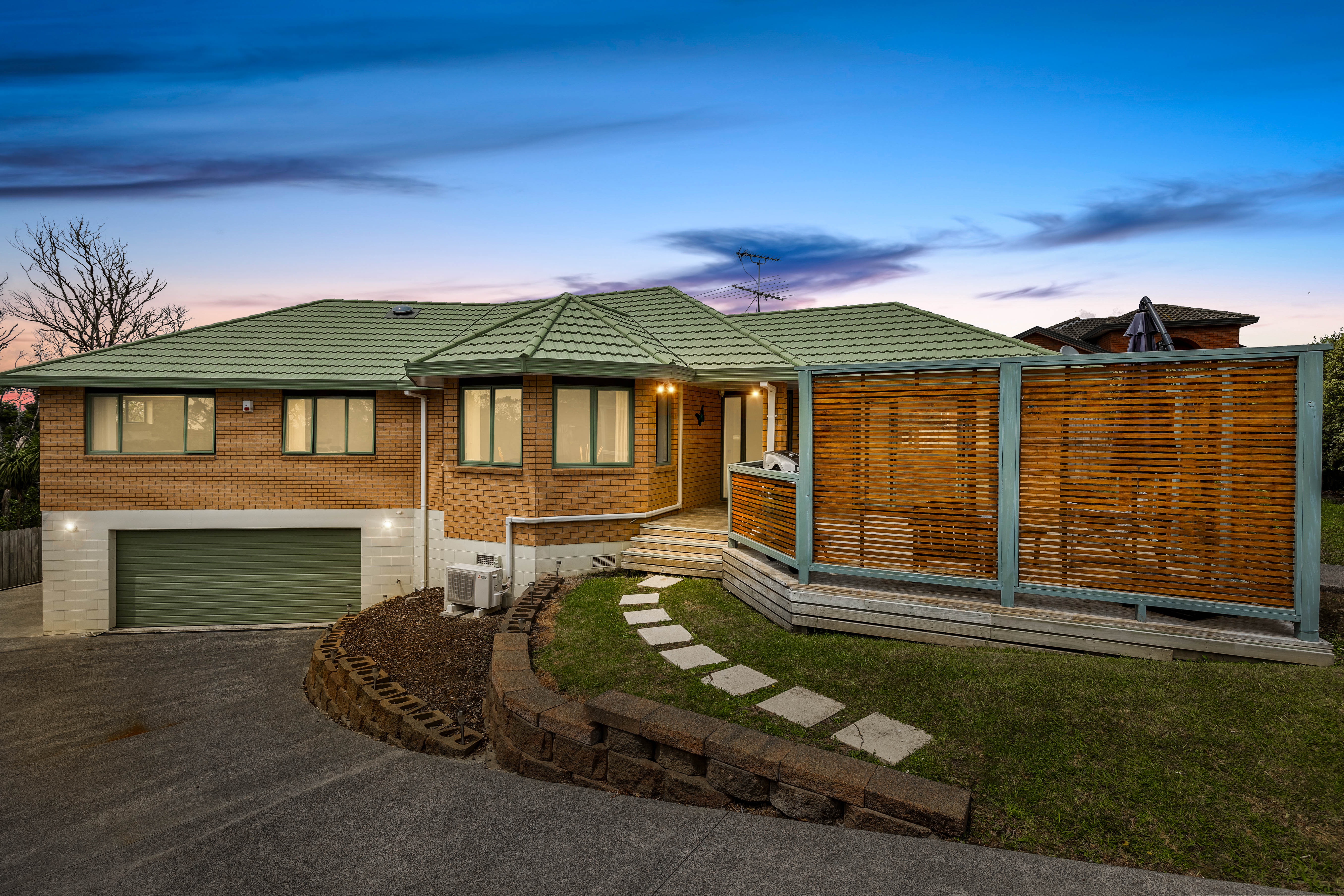 23 San Vito Place, Henderson Heights NZ