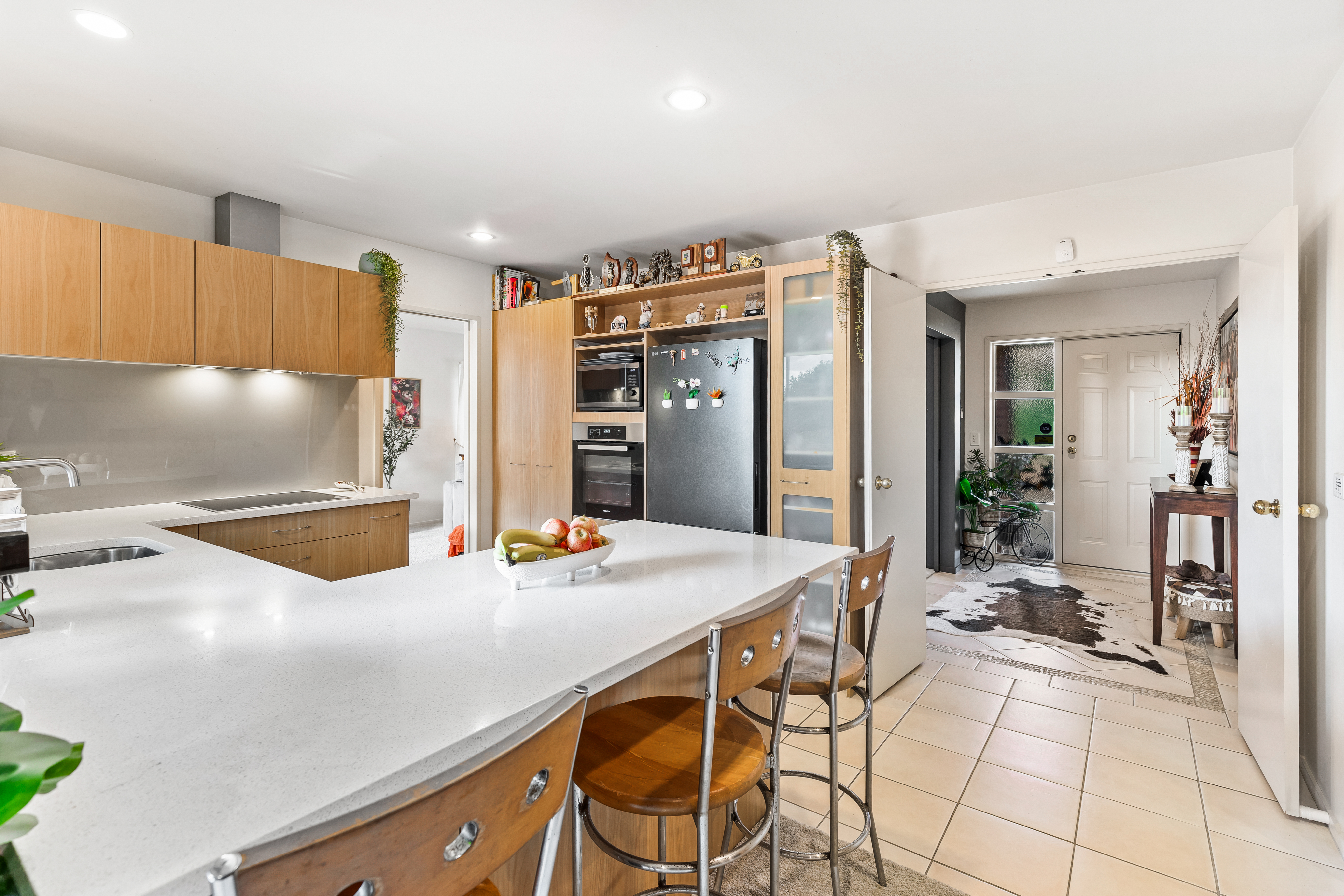 8 Toledo Avenue, Henderson Heights NZ