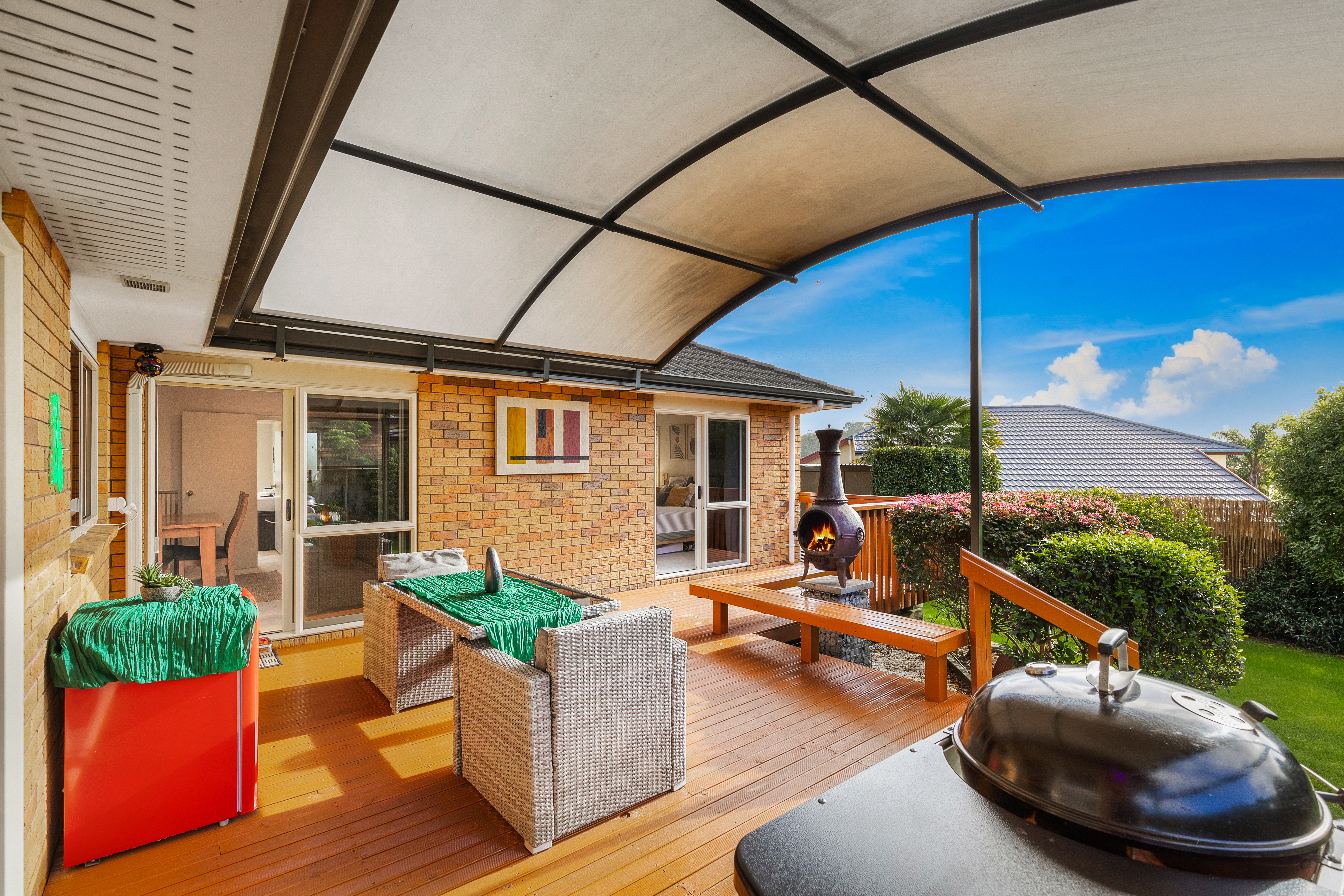 8 Toledo Avenue, Henderson Heights NZ