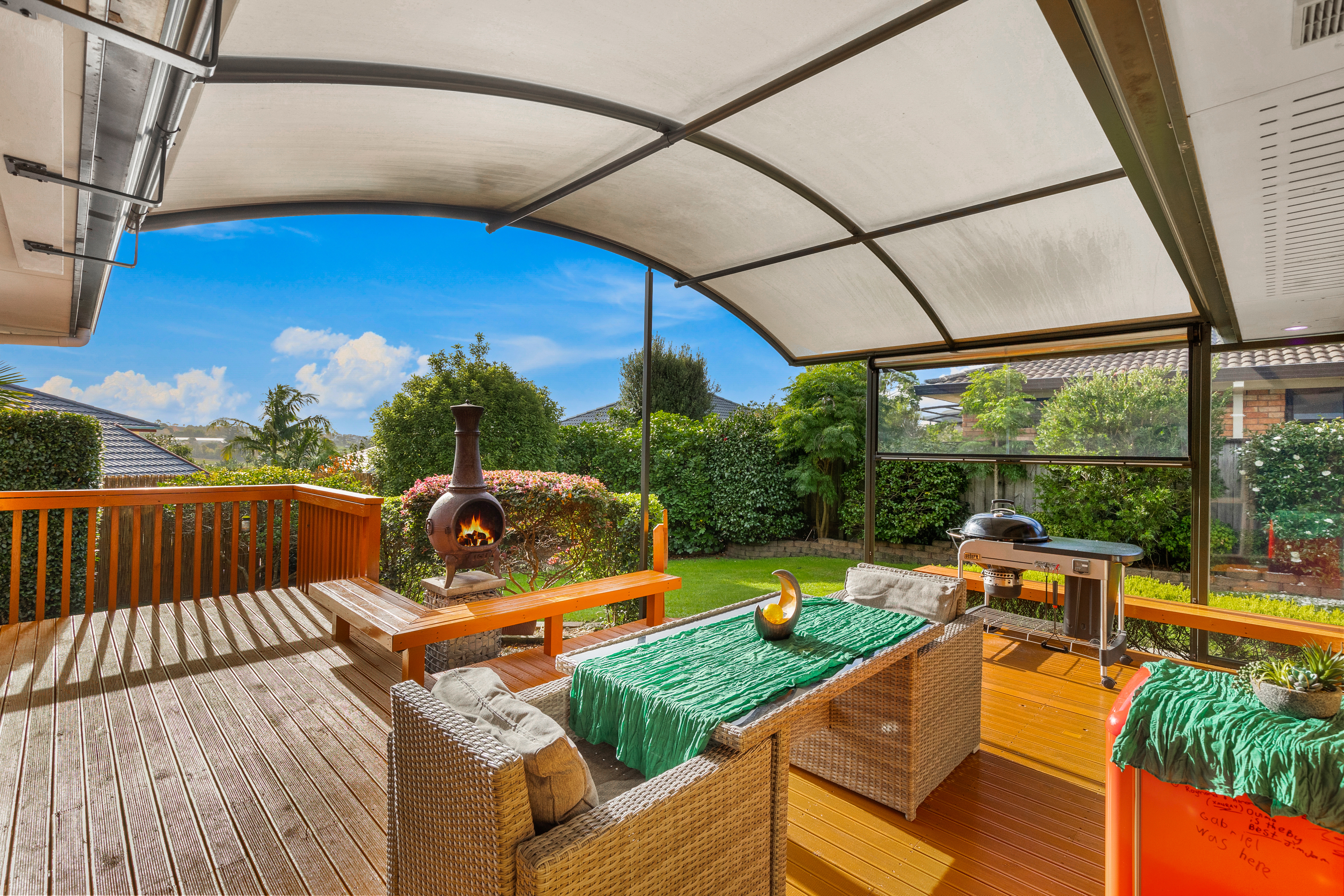 8 Toledo Avenue, Henderson Heights NZ