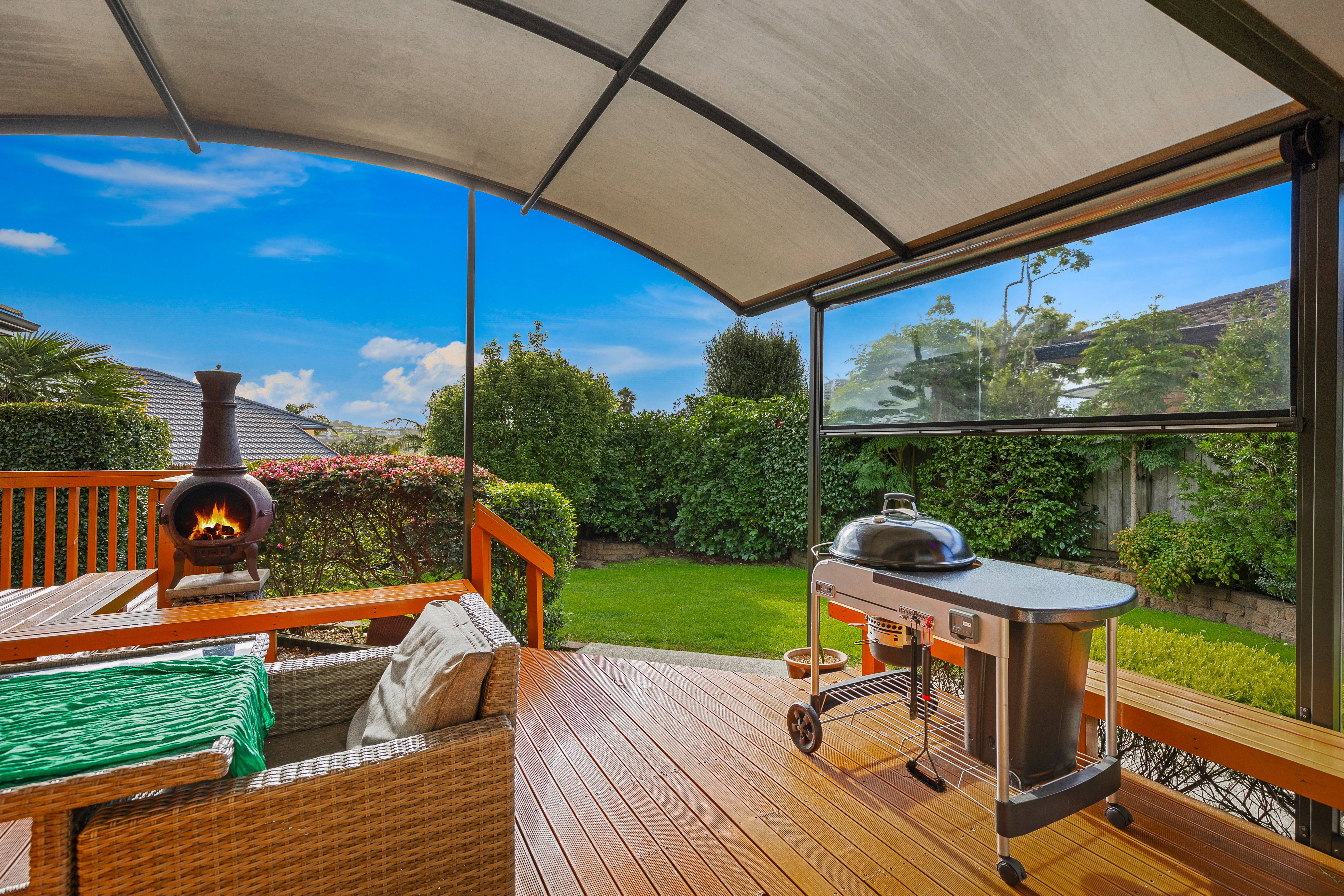 8 Toledo Avenue, Henderson Heights NZ