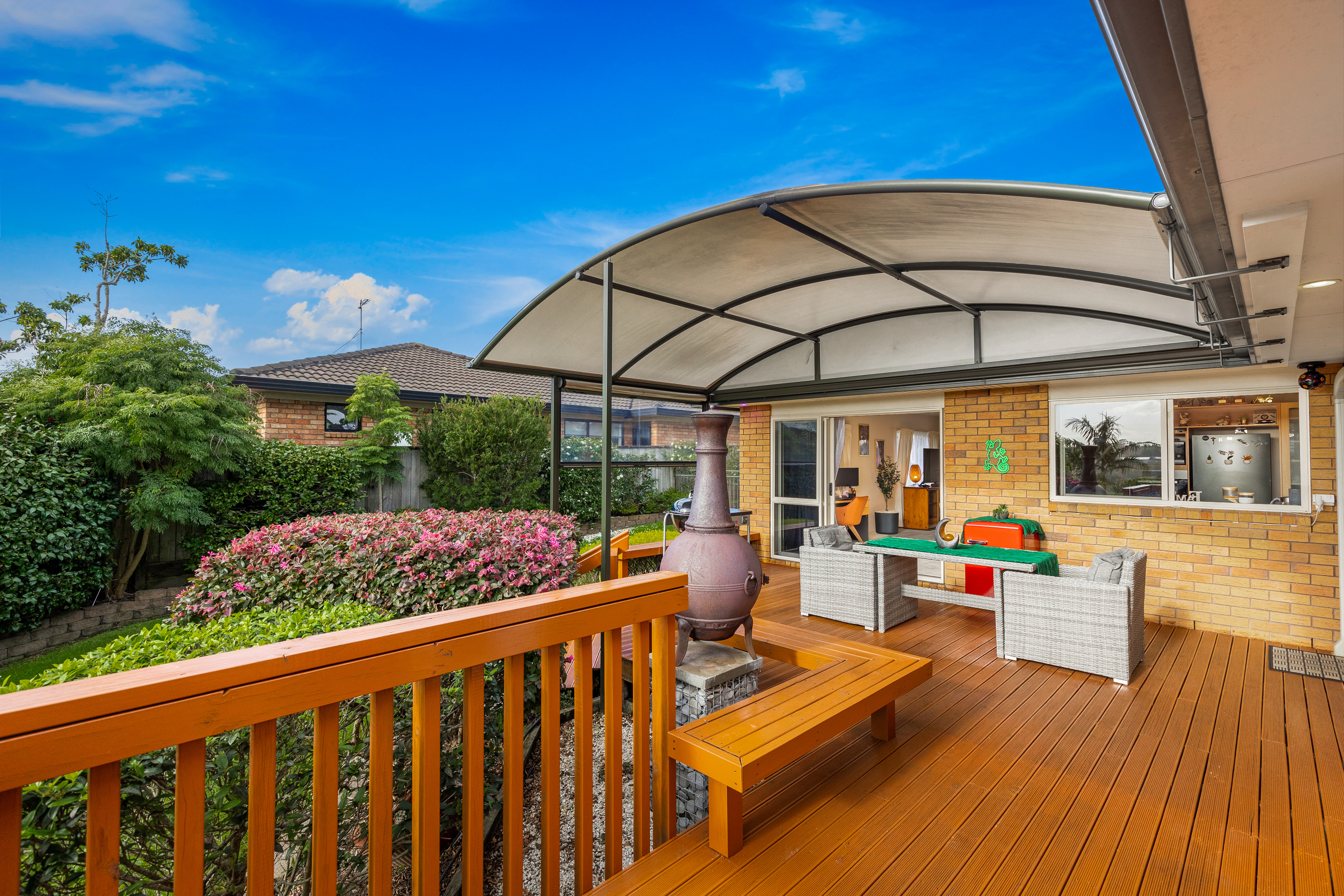 8 Toledo Avenue, Henderson Heights NZ