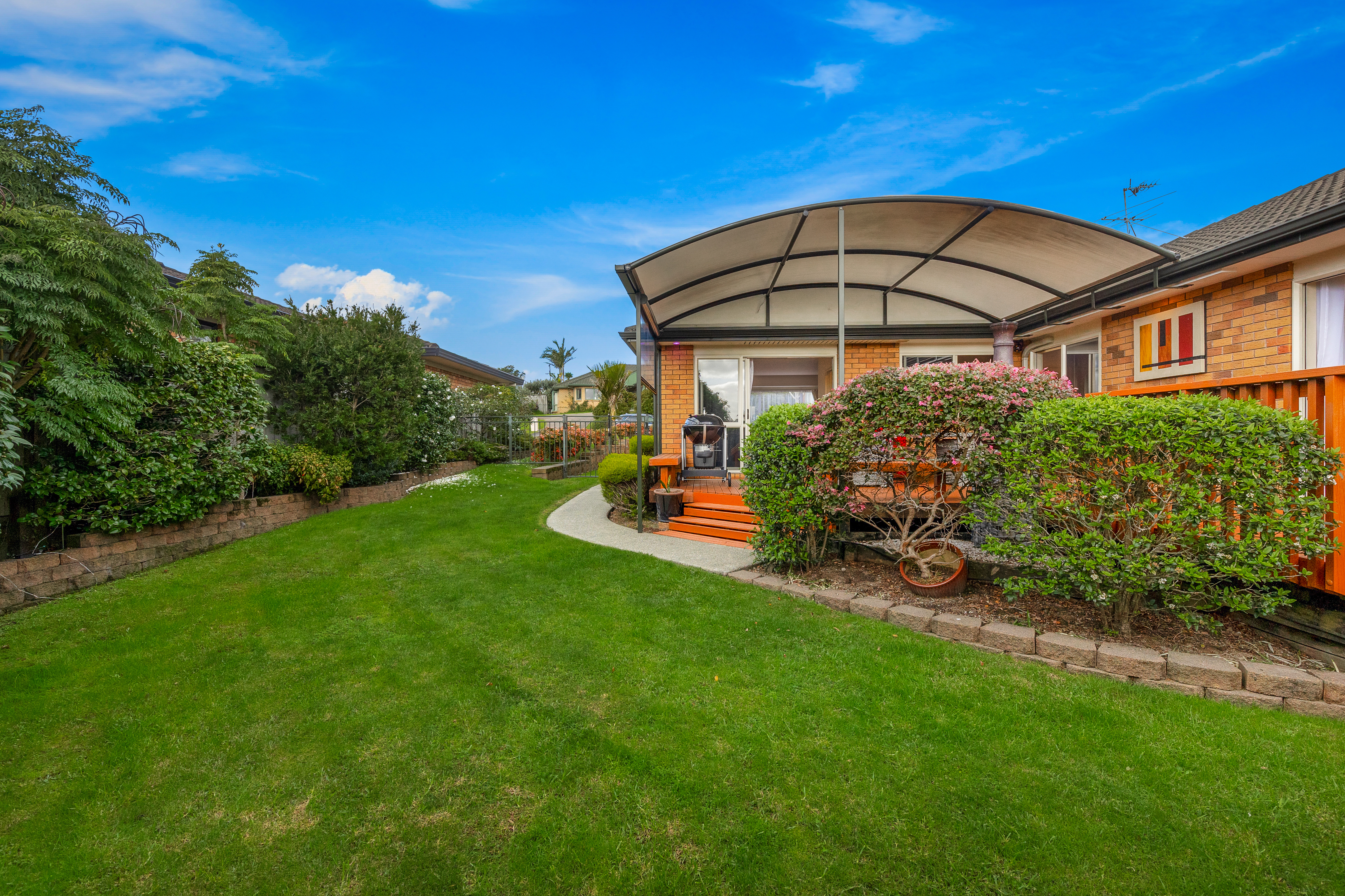 8 Toledo Avenue, Henderson Heights NZ