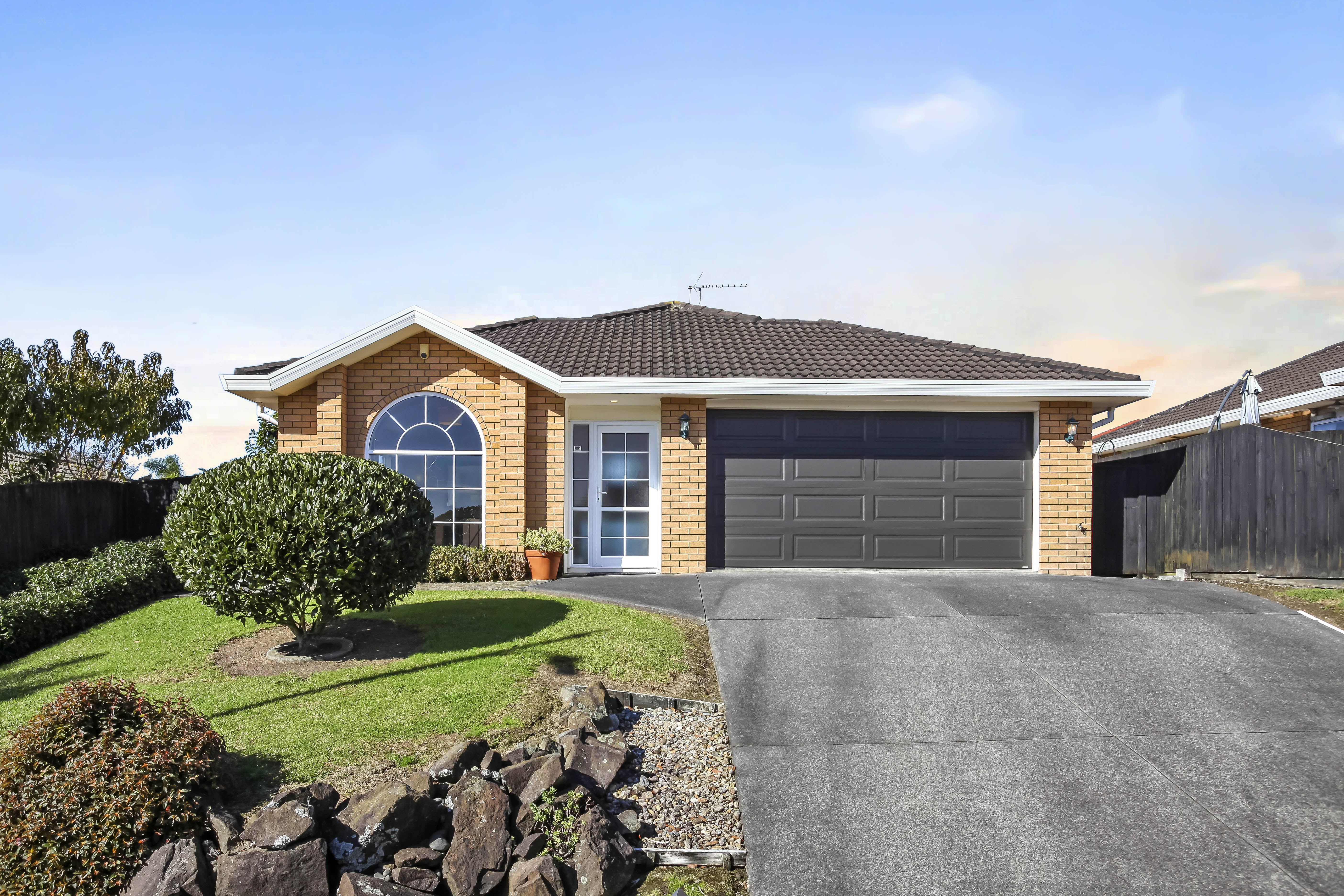 6a Somerton Rise, Henderson Heights