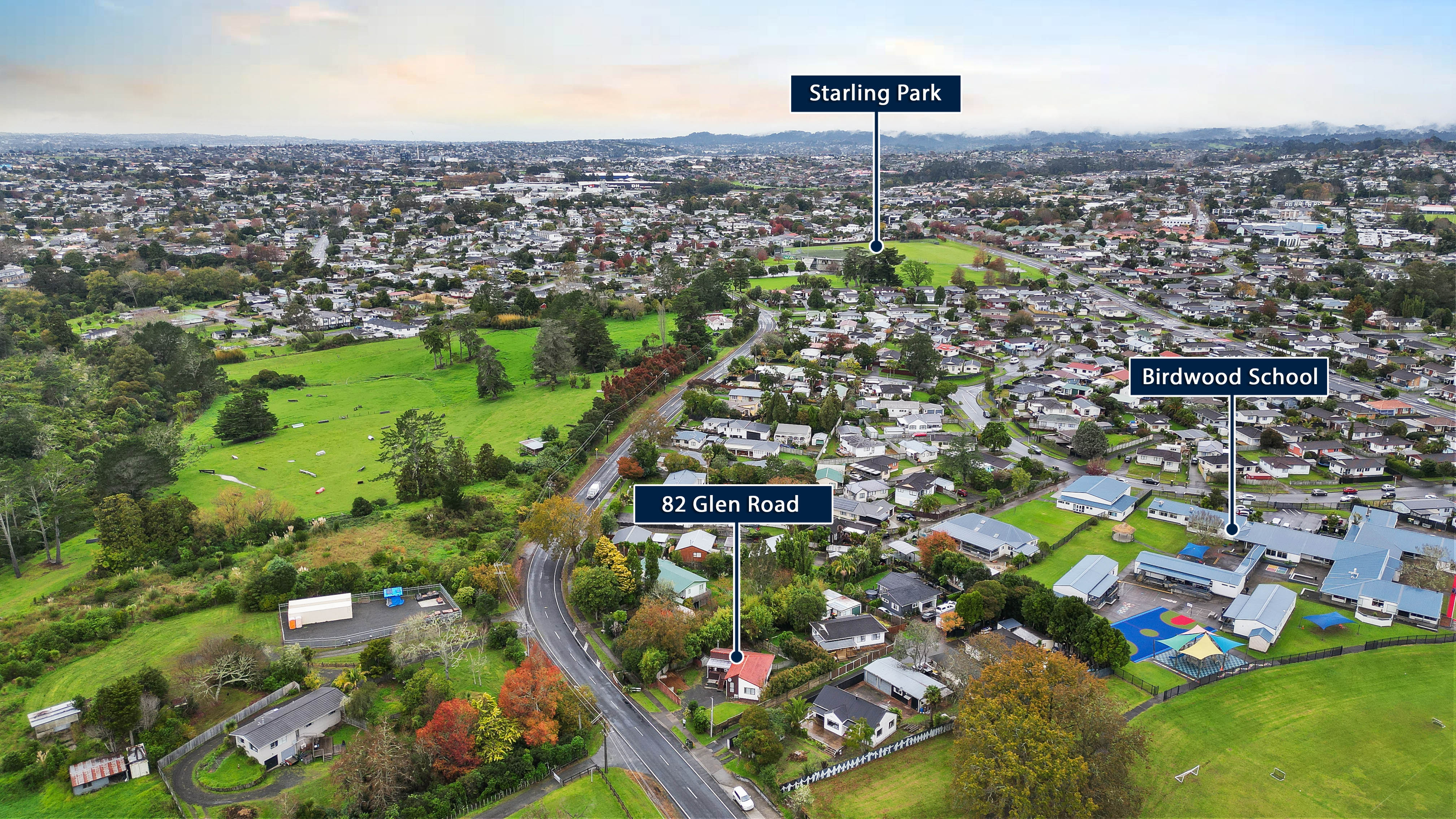 82 Glen Road, Ranui