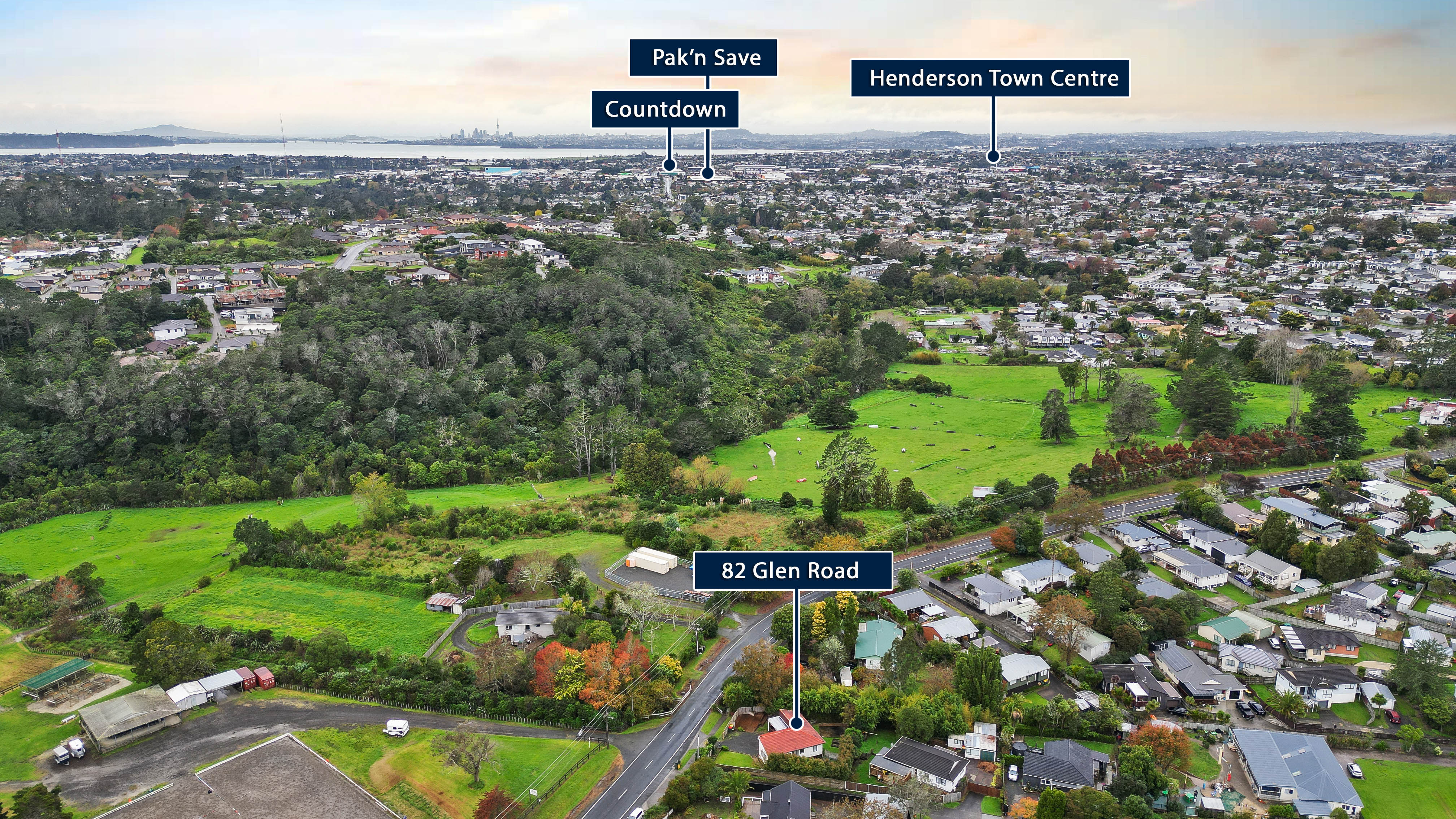 82 Glen Road, Ranui