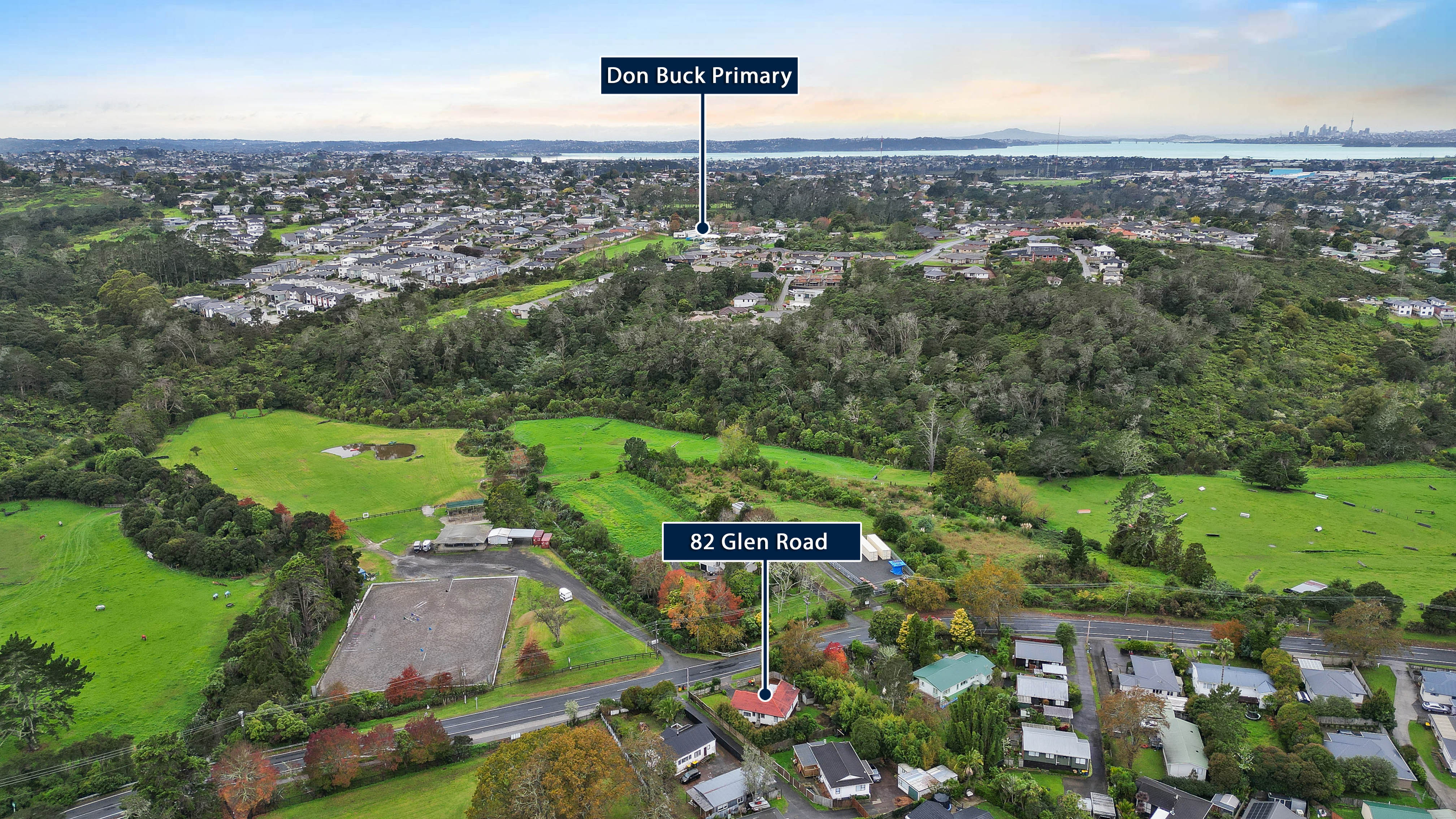 82 Glen Road, Ranui