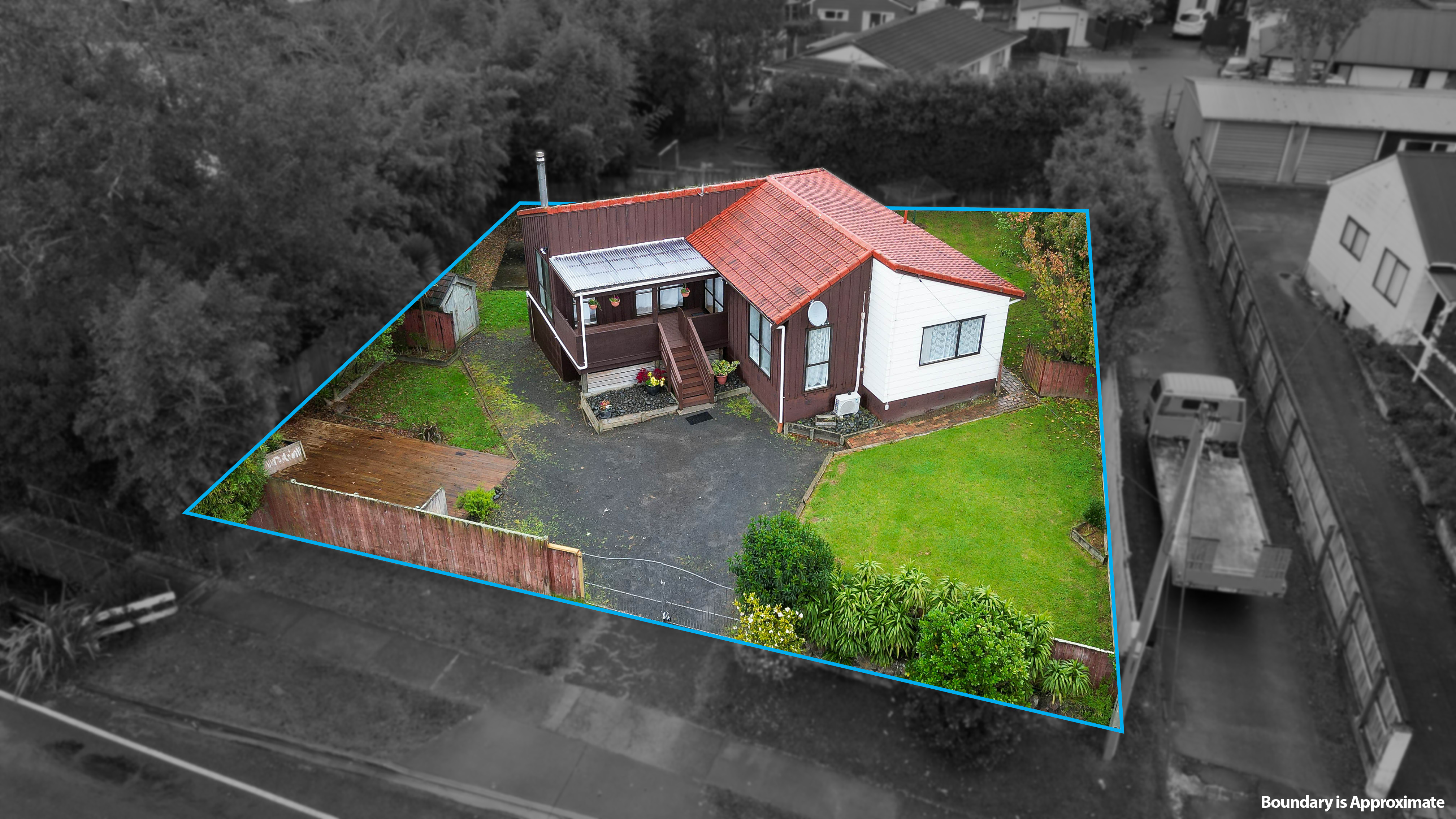 82 Glen Road, Ranui