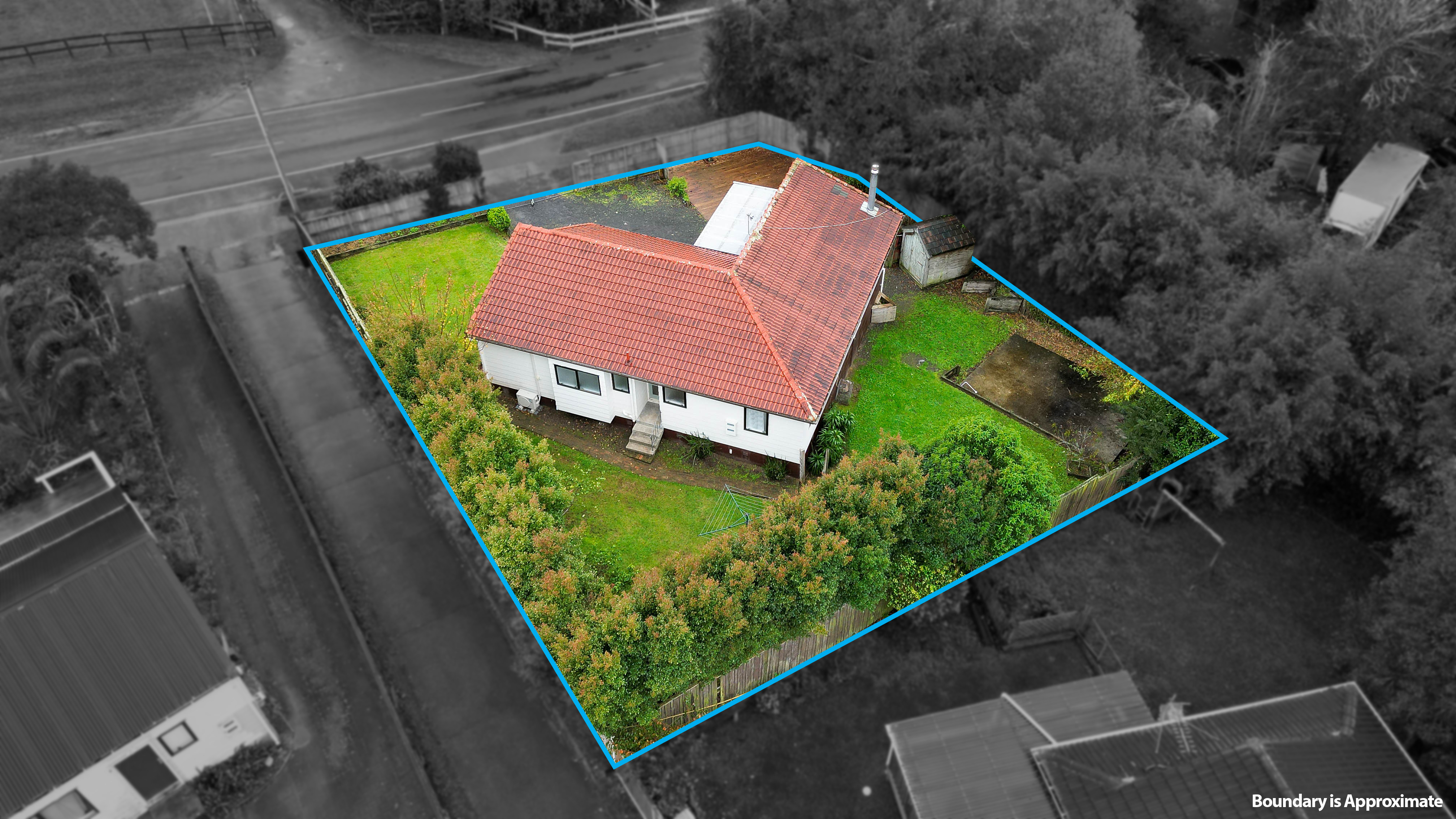 82 Glen Road, Ranui