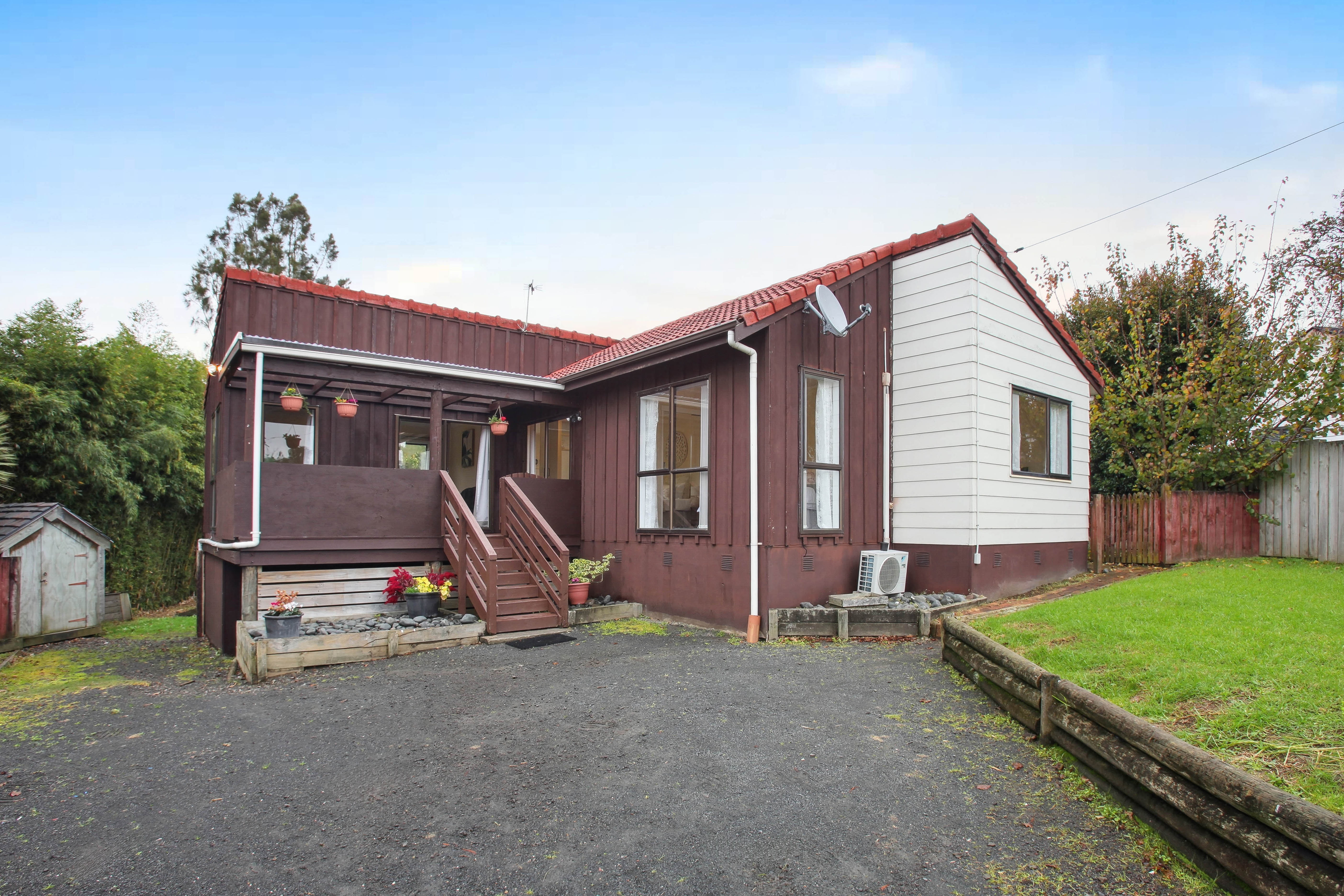 82 Glen Road, Ranui