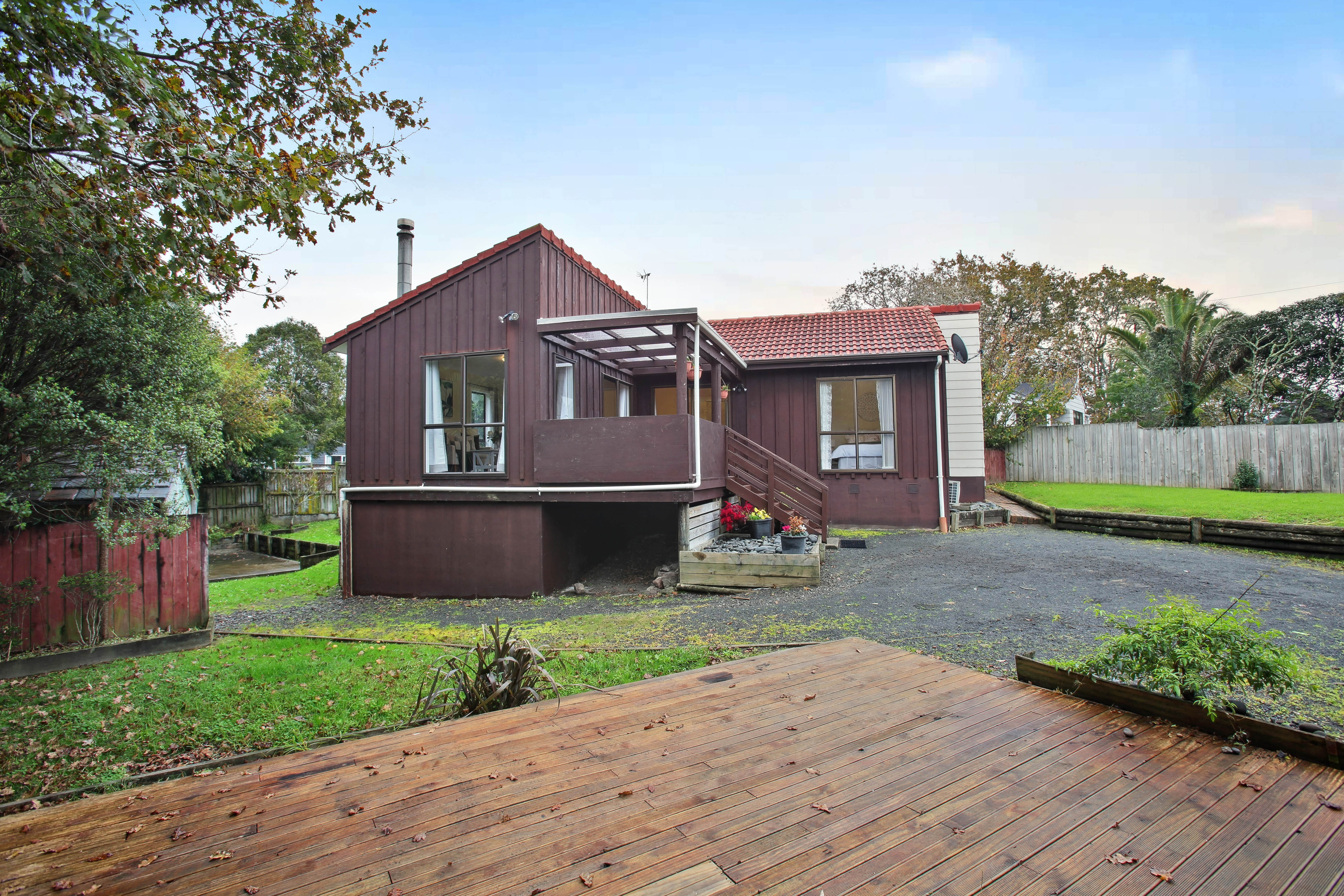 82 Glen Road, Ranui