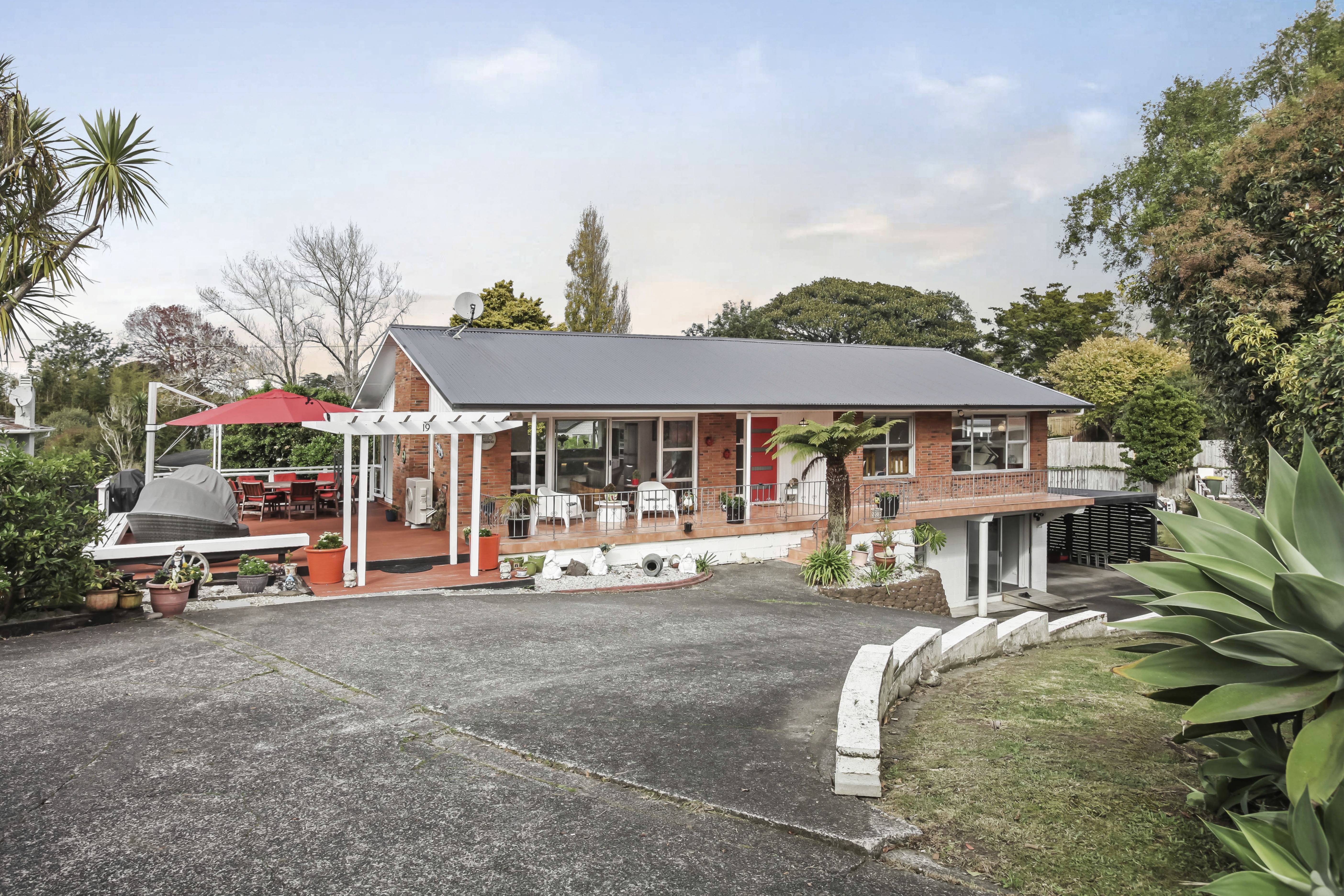 19 Merchant Avenue, Te Atatu South