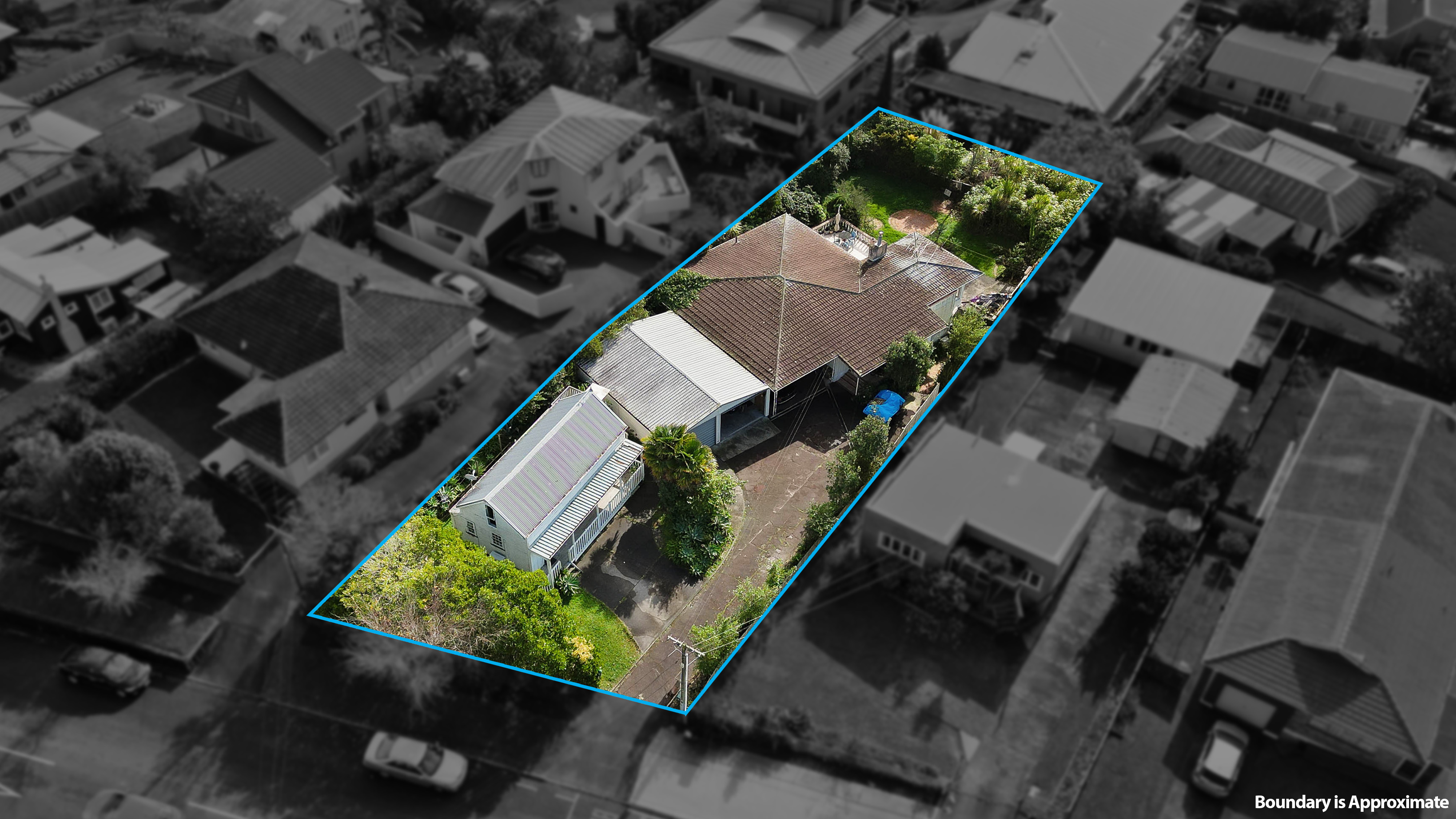 85 Glengarry Road, Glen Eden