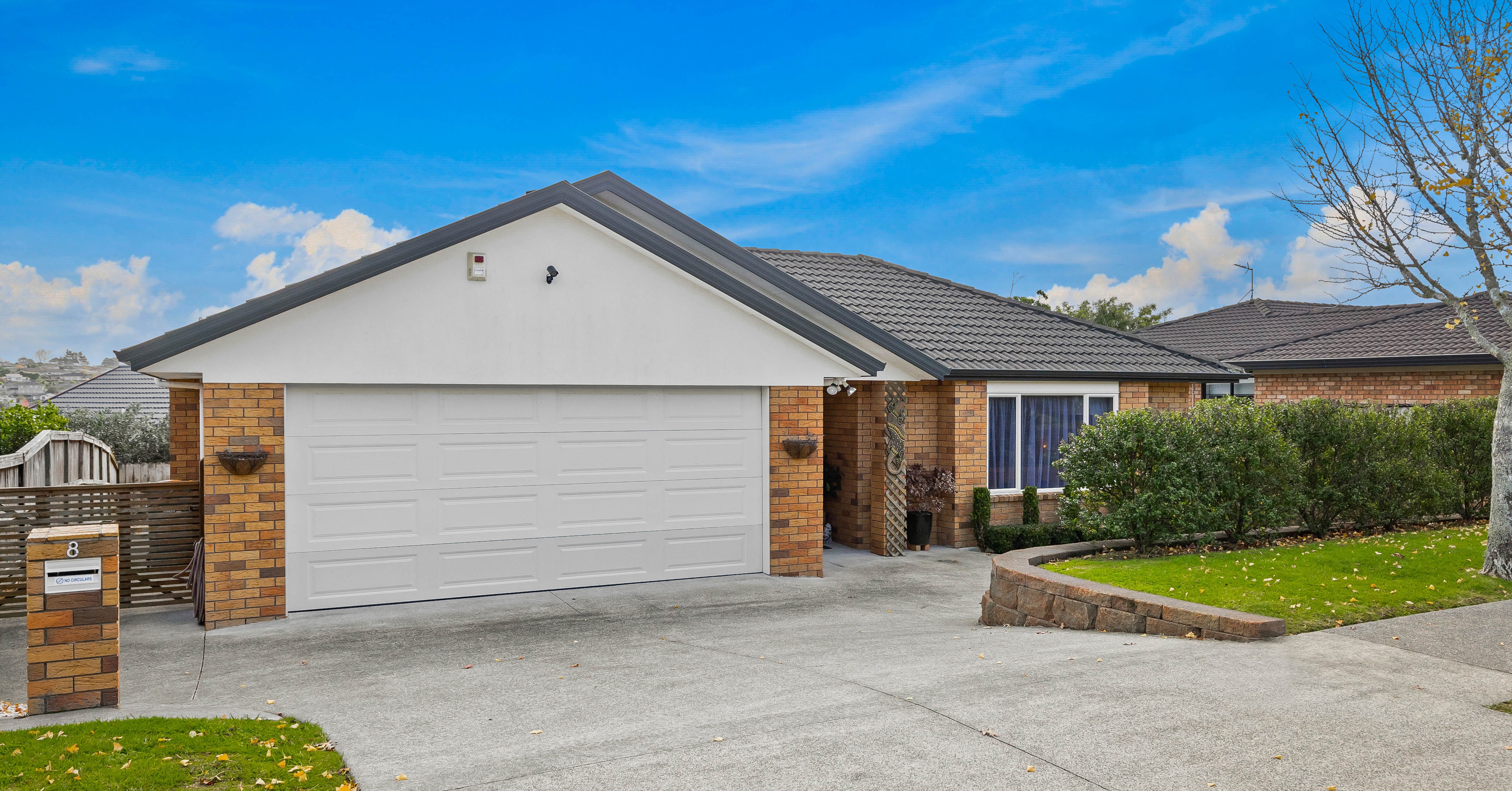 8 Toledo Avenue, Henderson Heights NZ