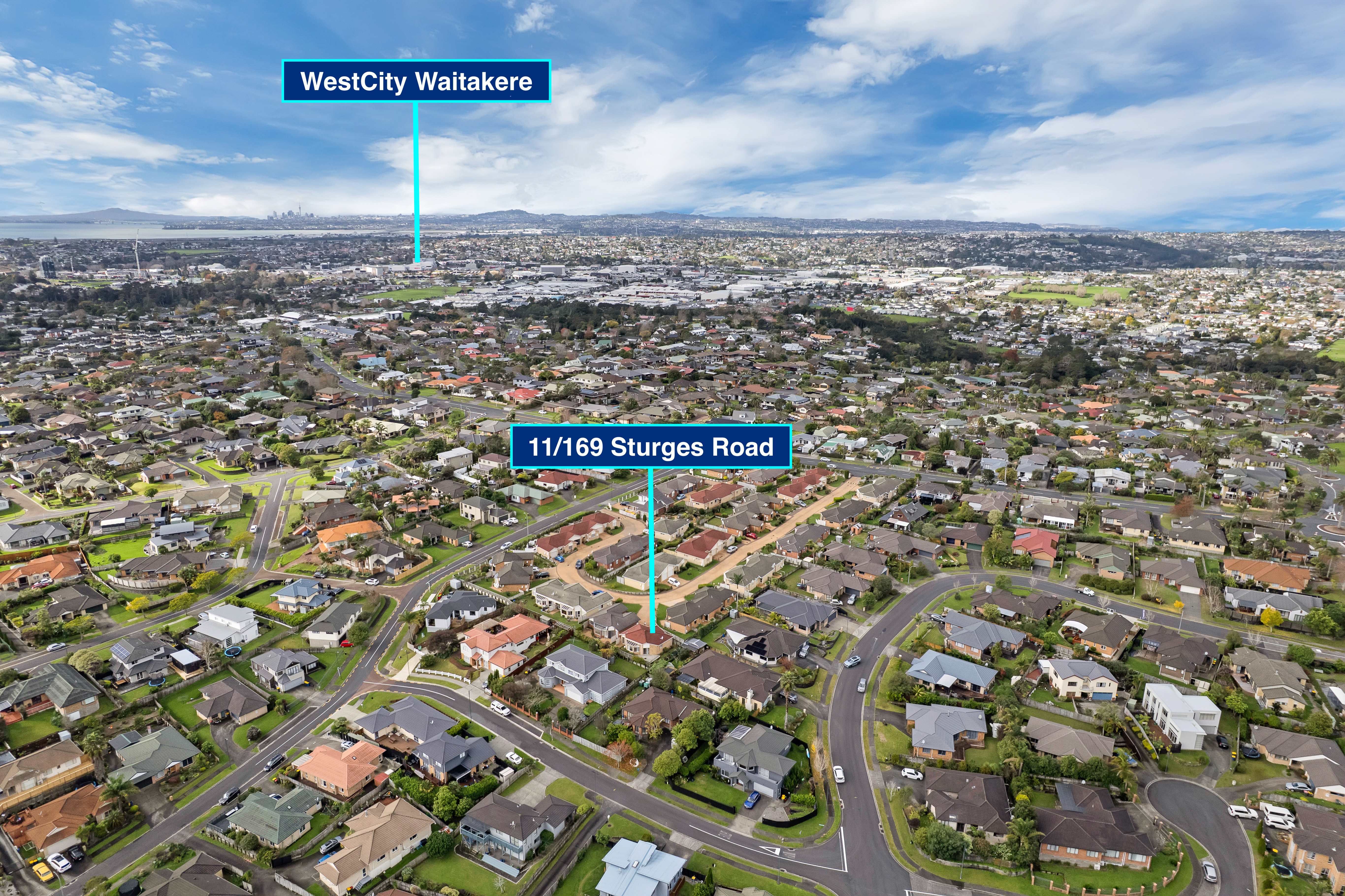11/169 Sturges Road, Henderson