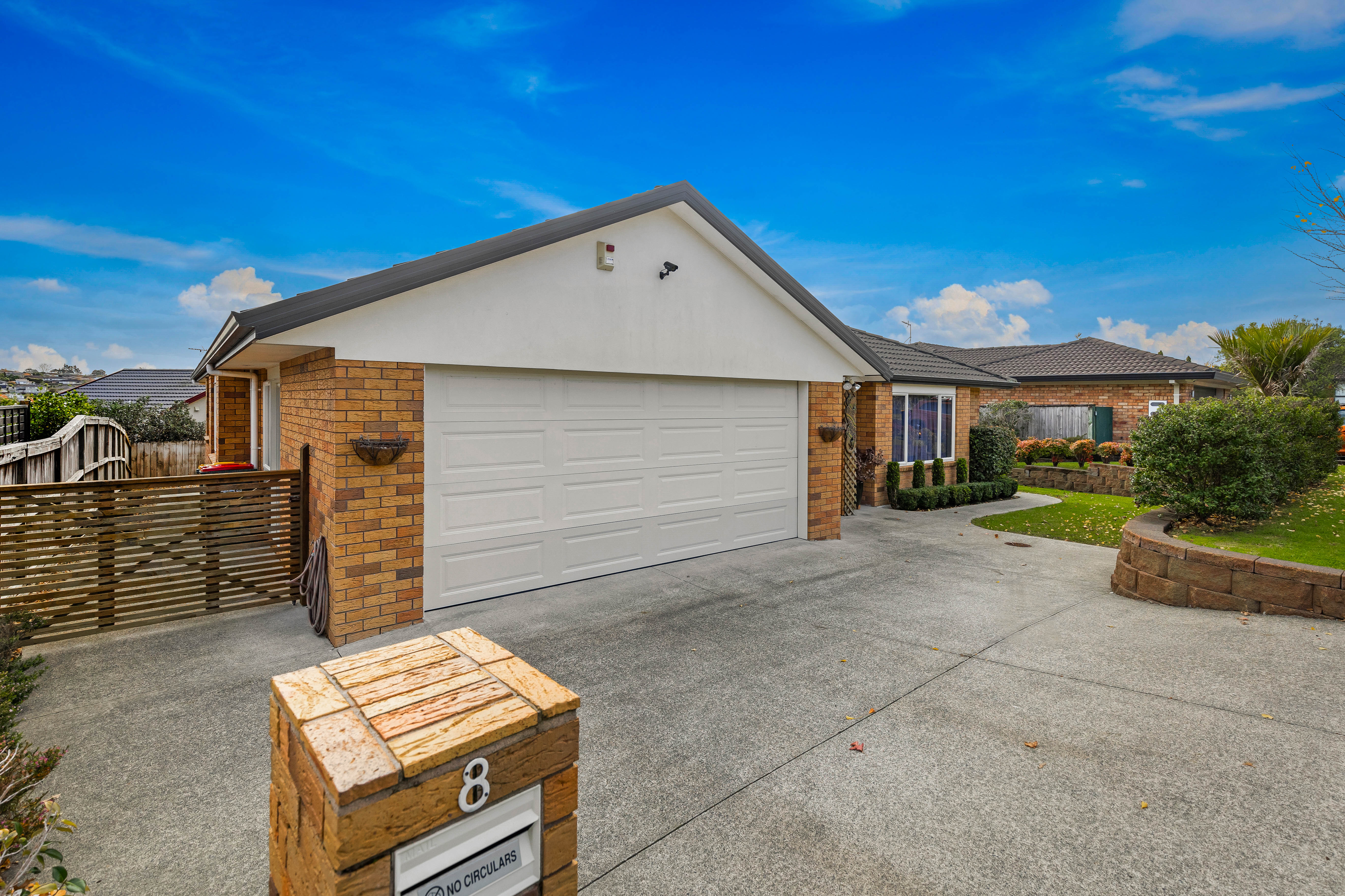 8 Toledo Avenue, Henderson Heights NZ