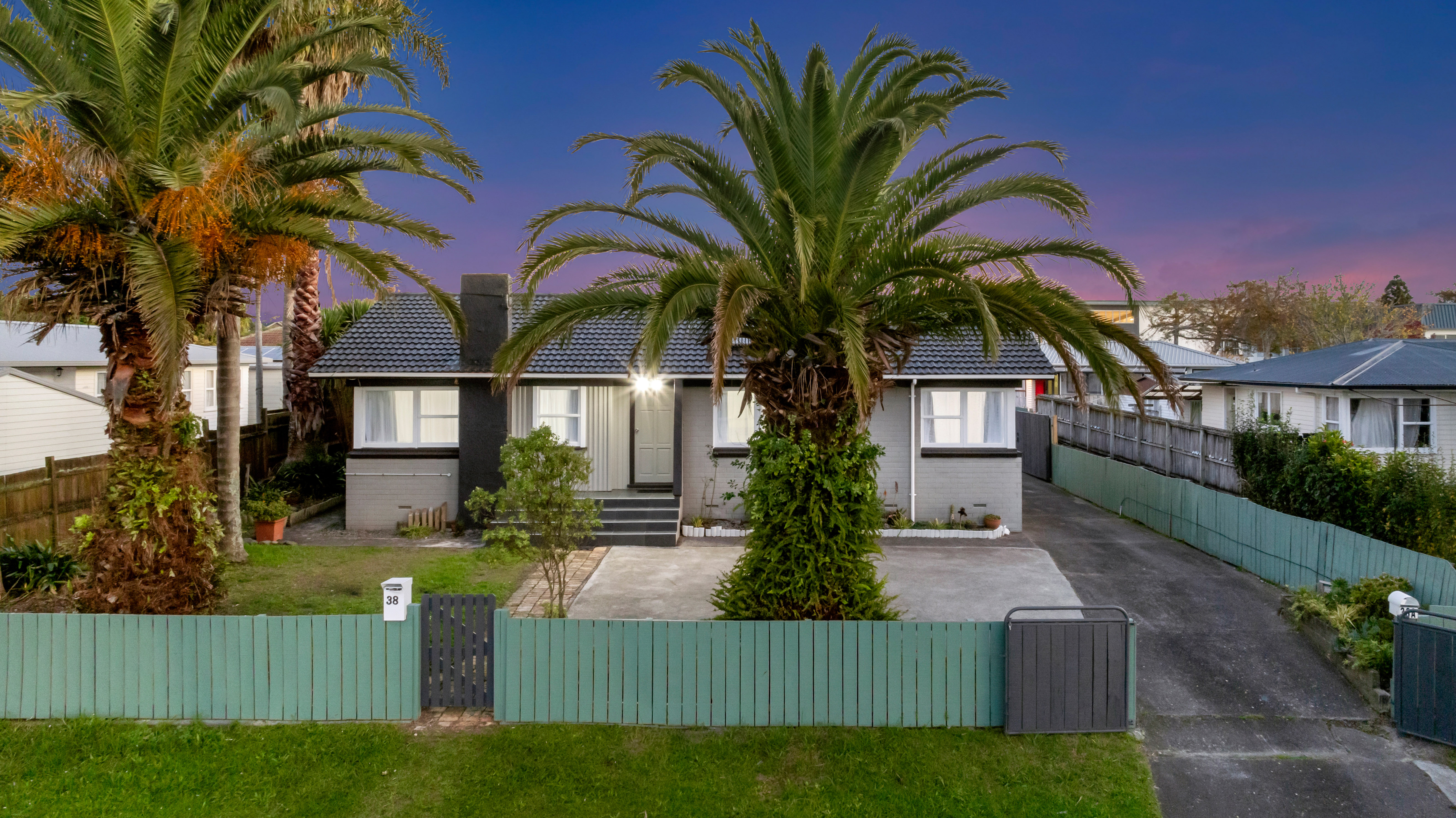 38 Pinedale Place, Henderson