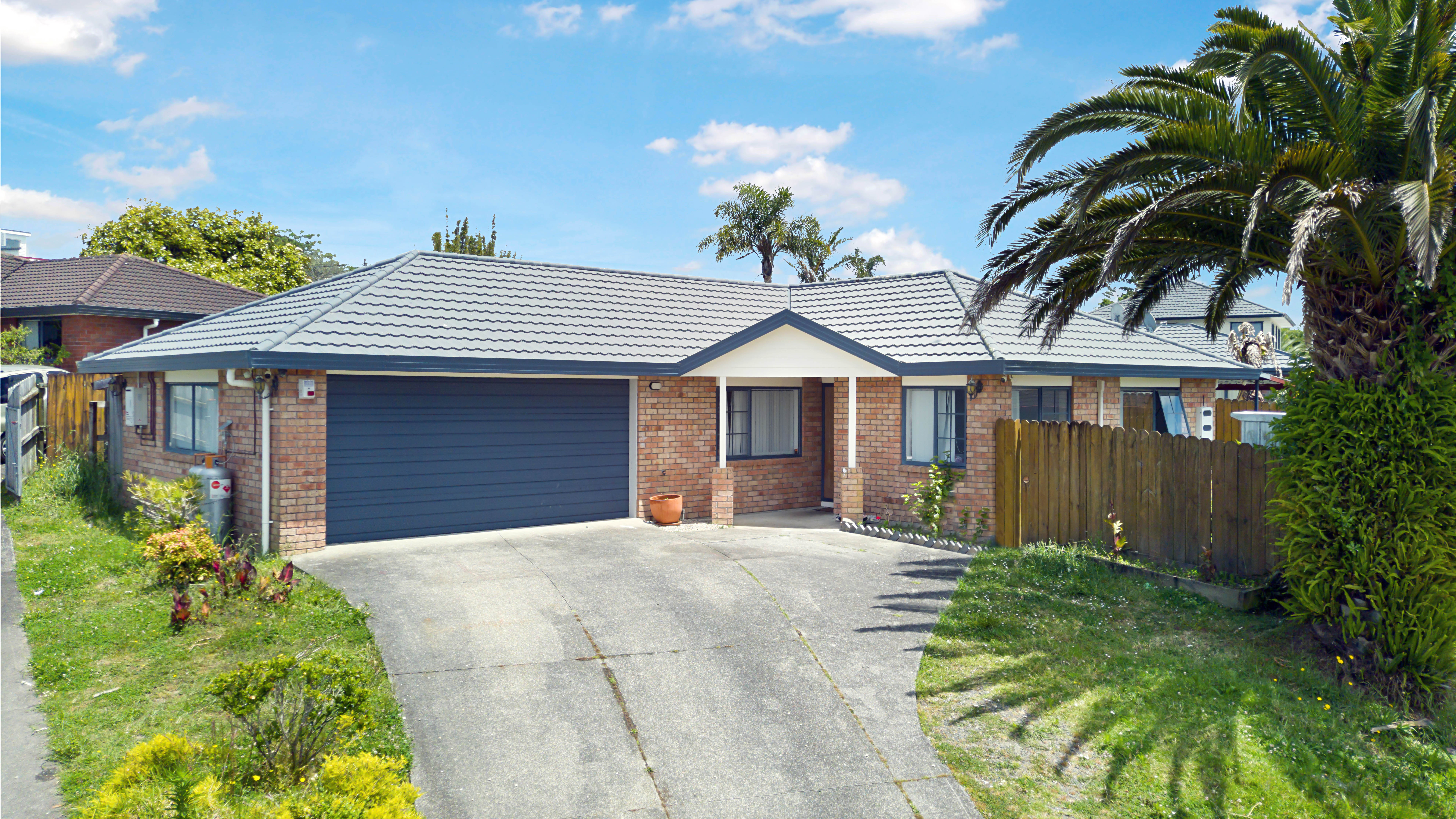 18 Plumstead Rise, Glen Eden