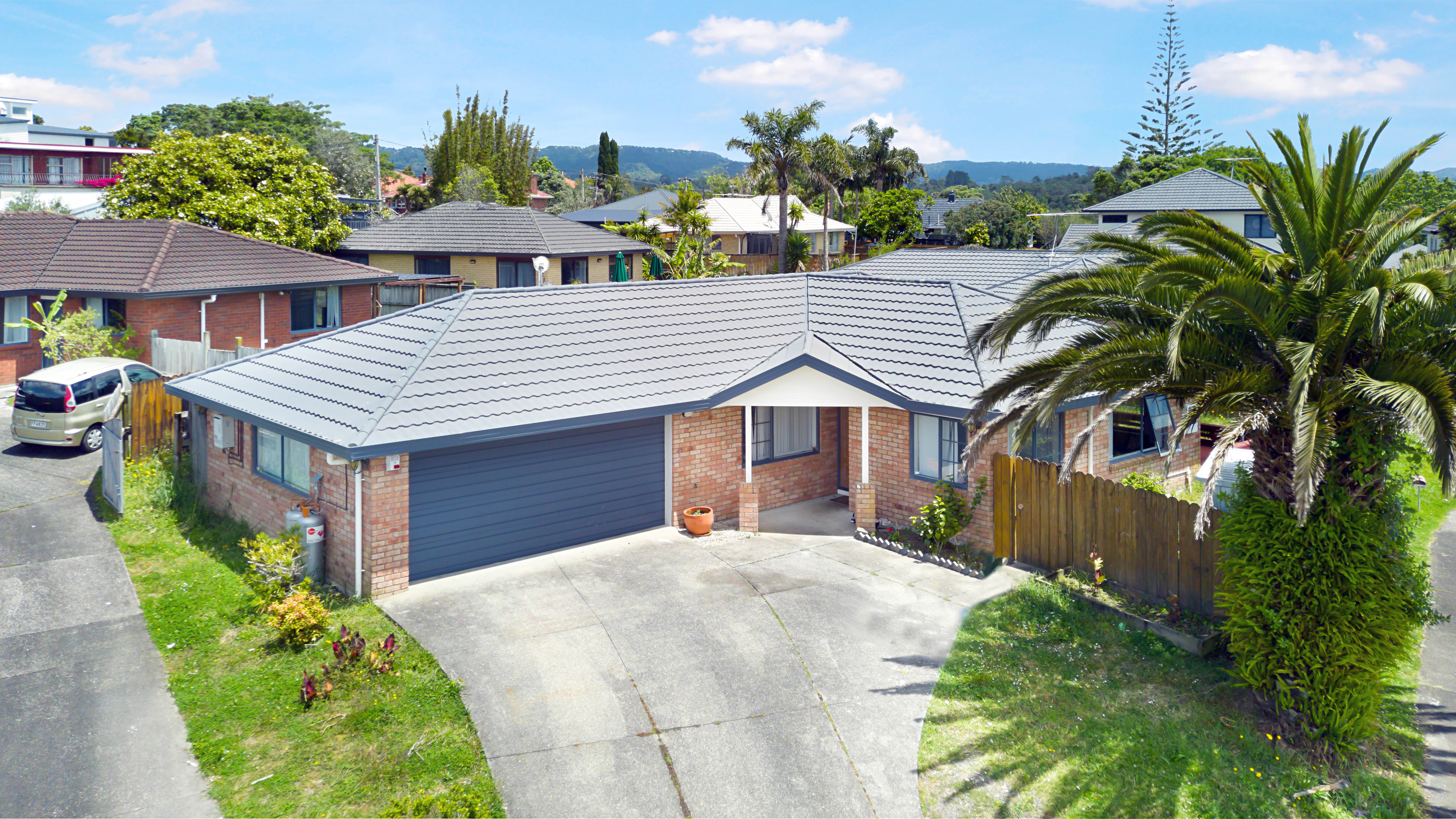 18 Plumstead Rise, Glen Eden