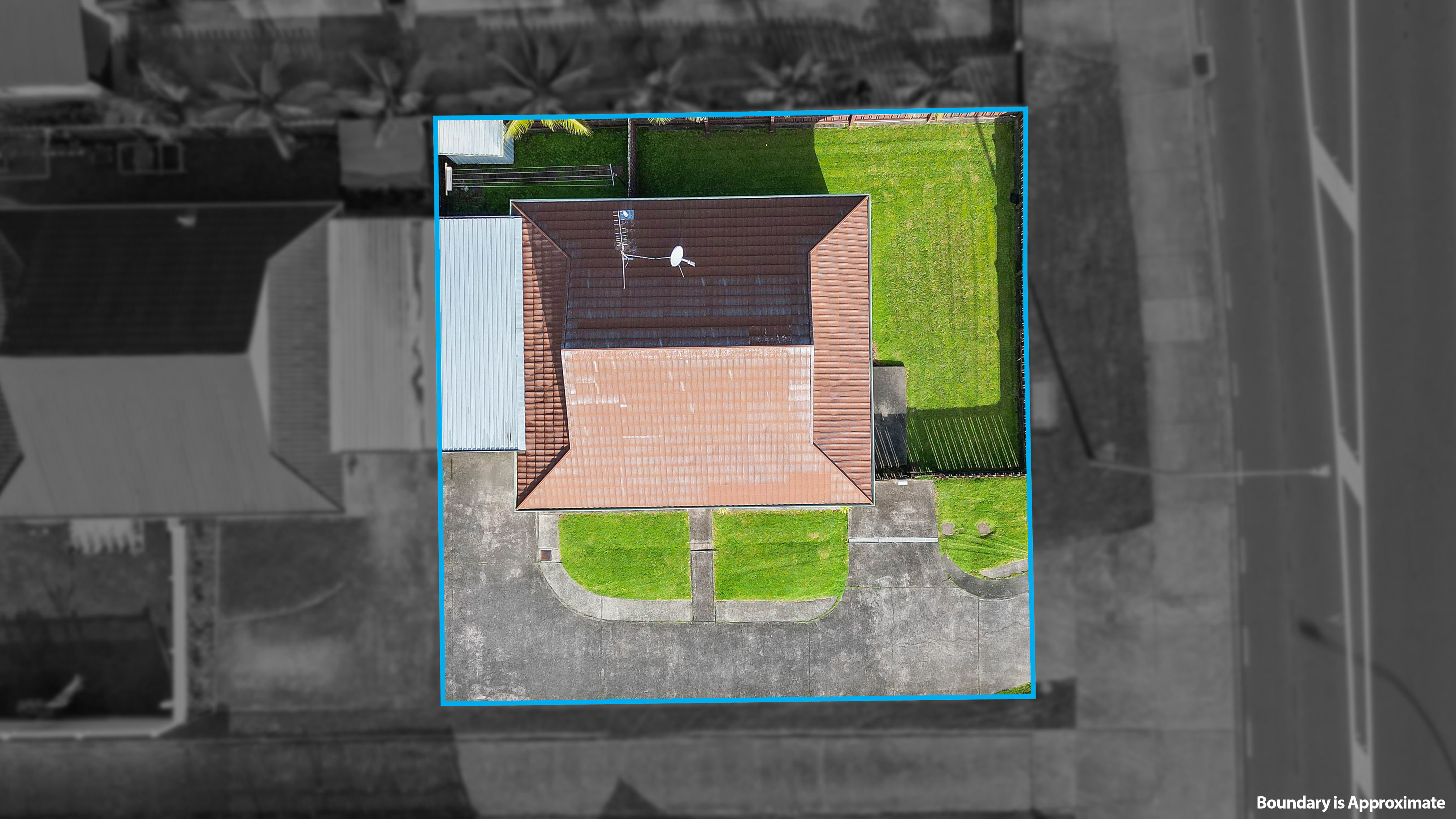 1/20 Sturges Road, Western Heights