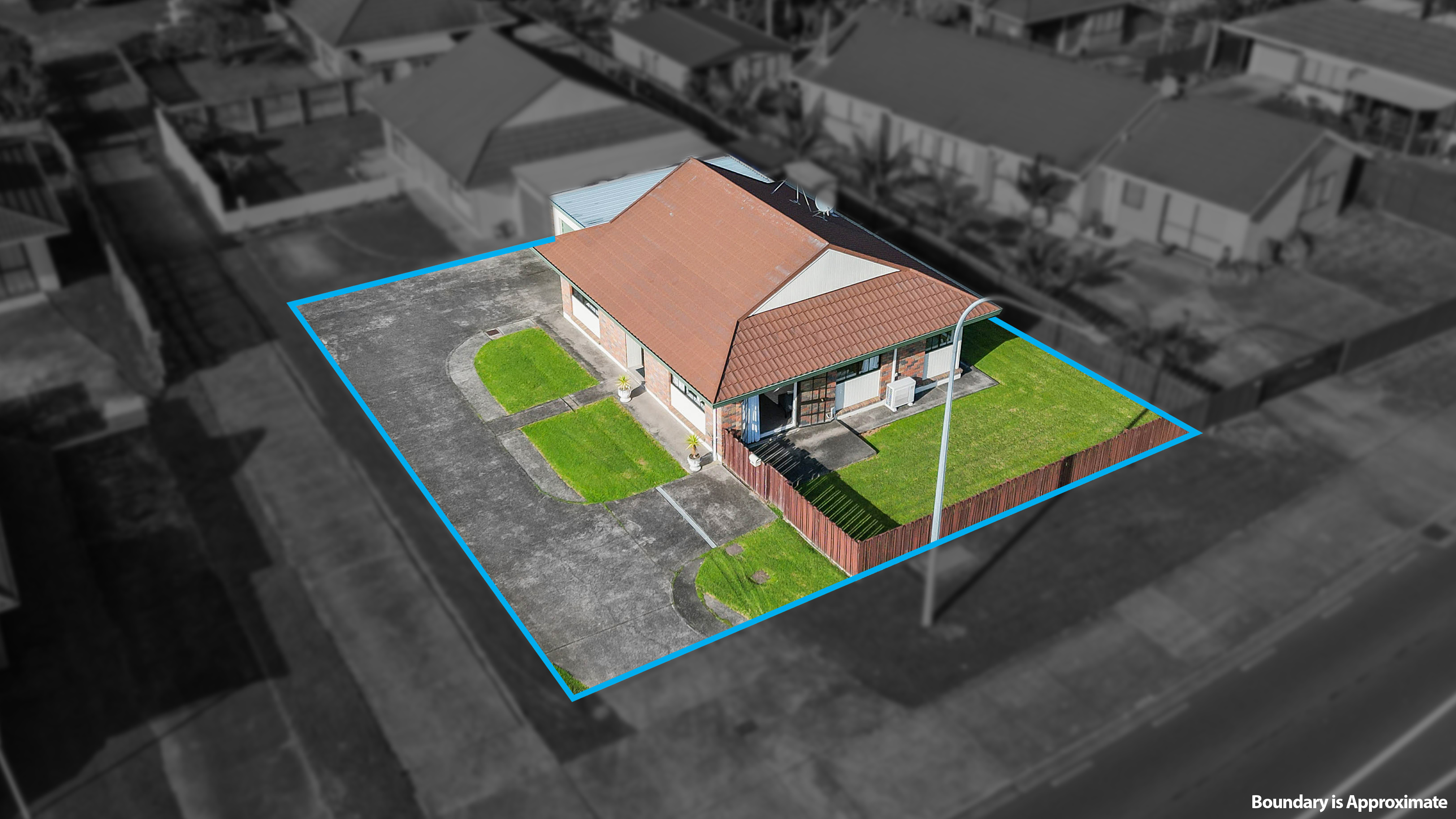 1/20 Sturges Road, Western Heights