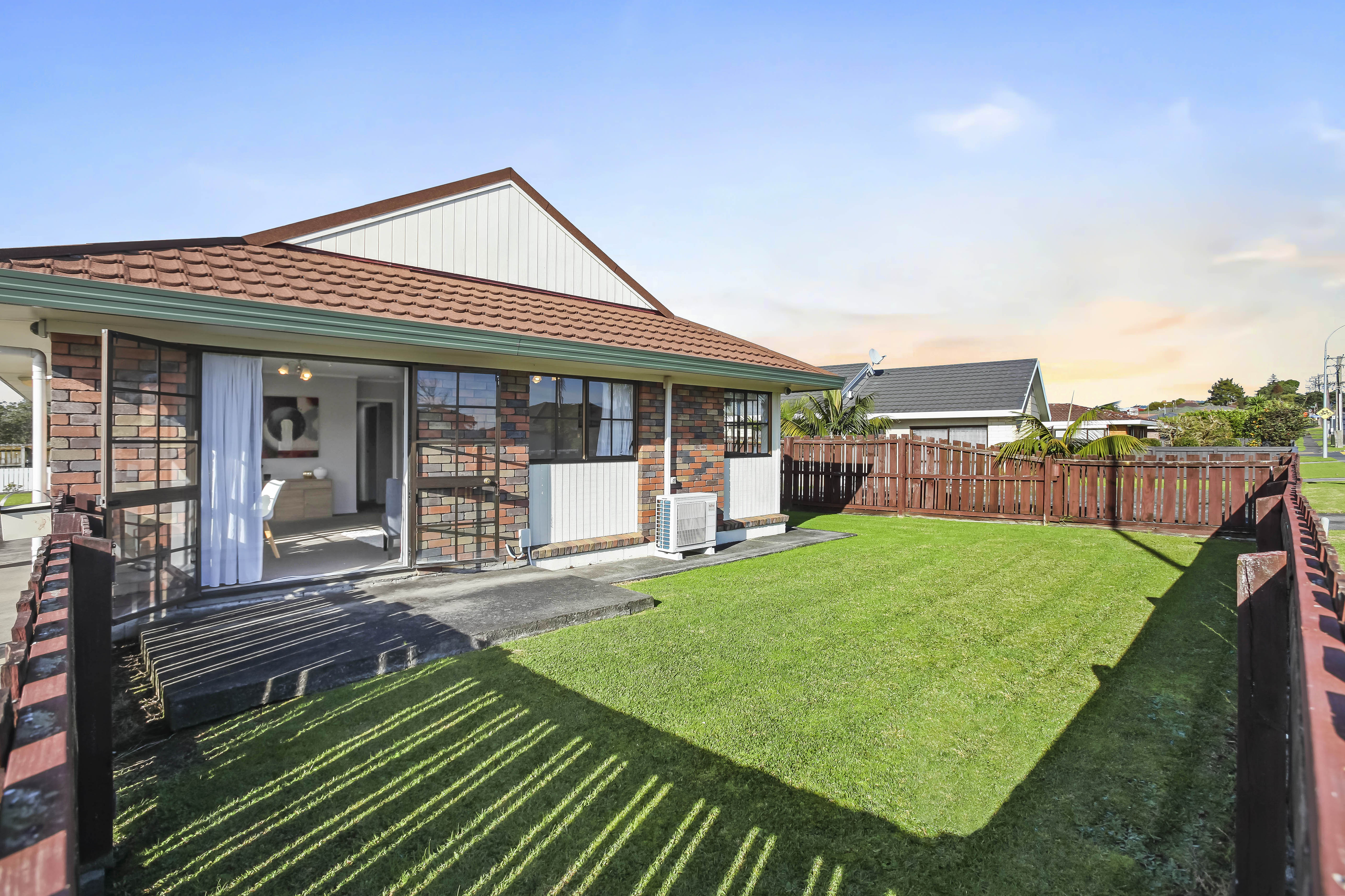 1/20 Sturges Road, Western Heights