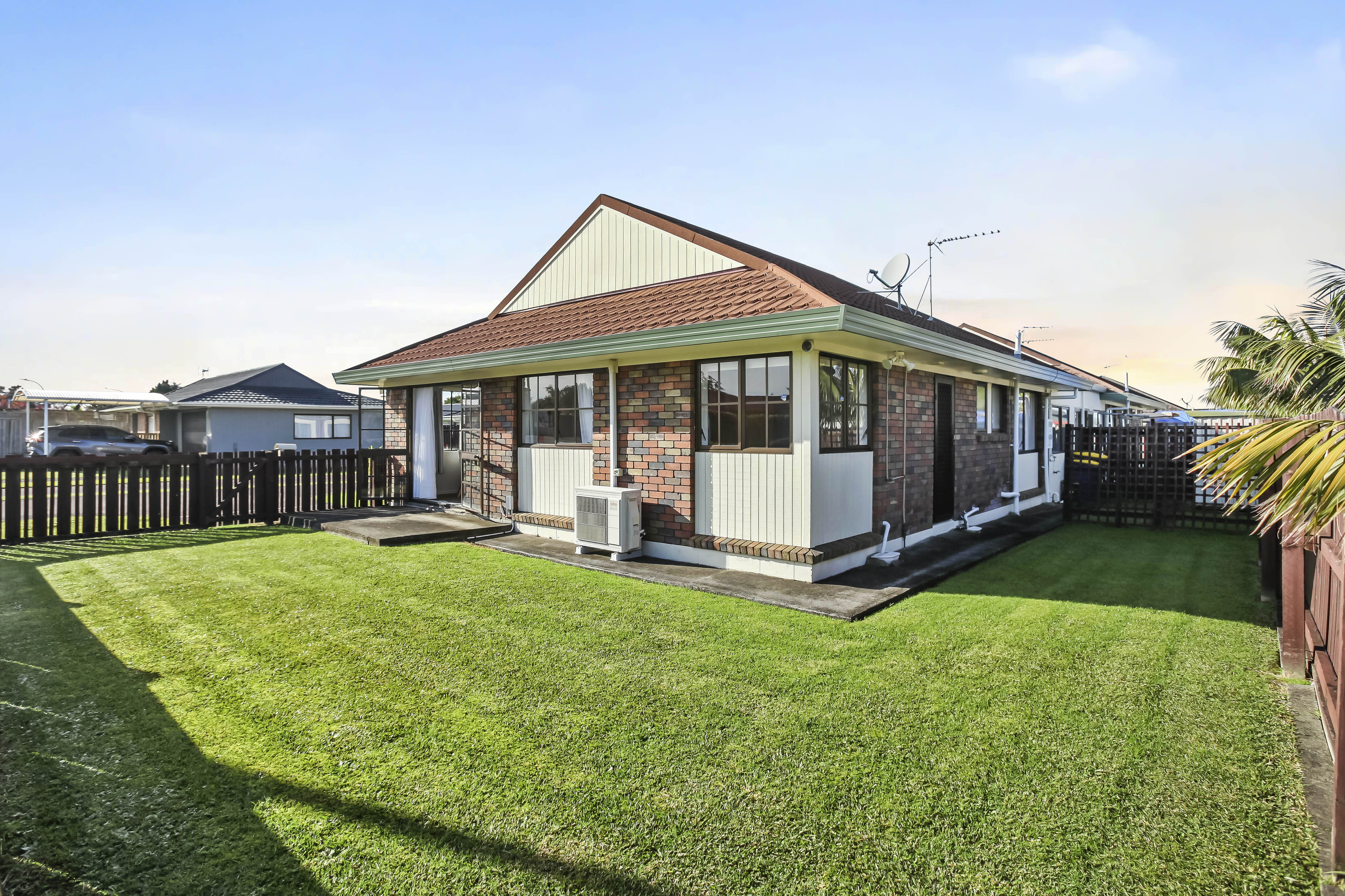 1/20 Sturges Road, Western Heights