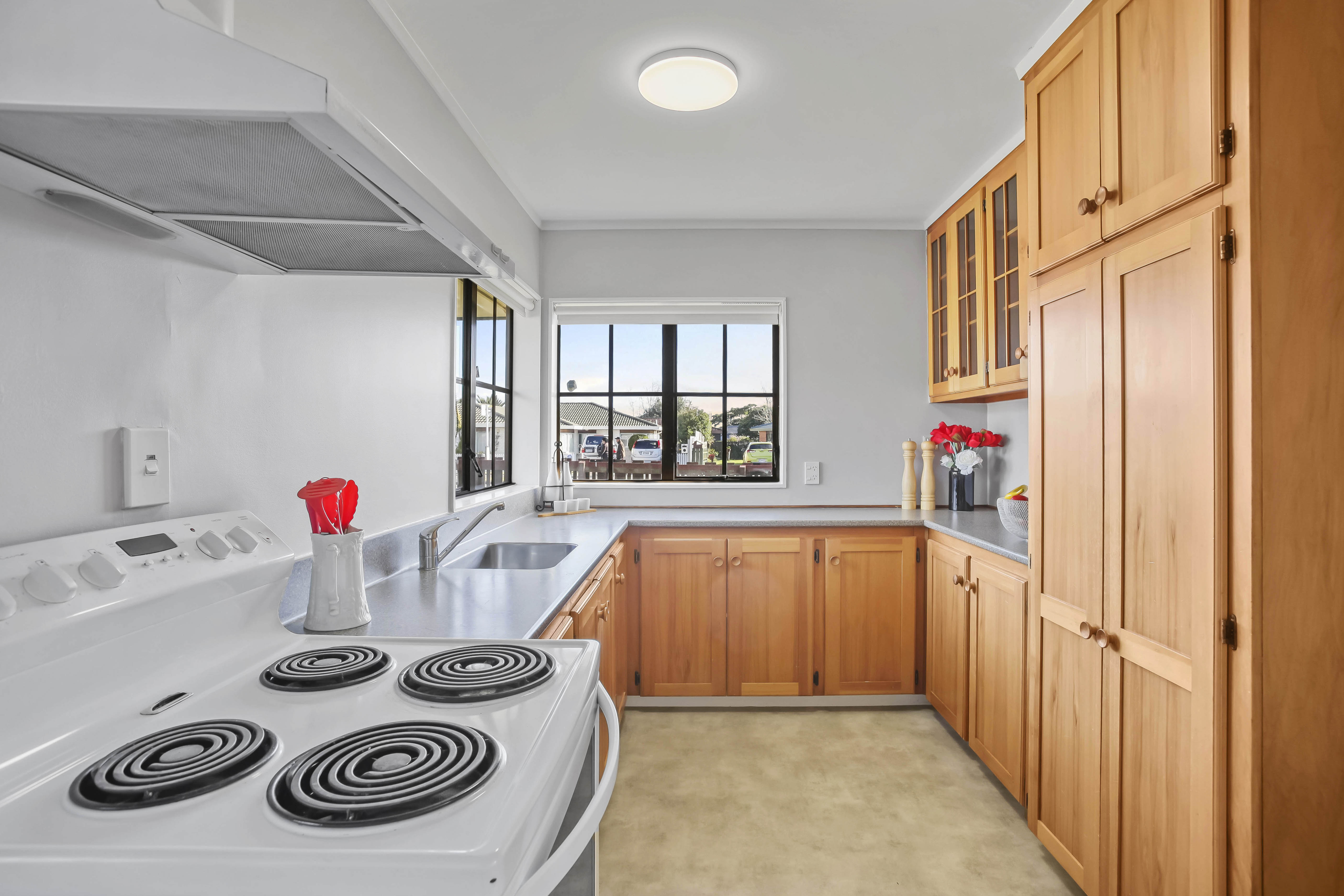 1/20 Sturges Road, Western Heights